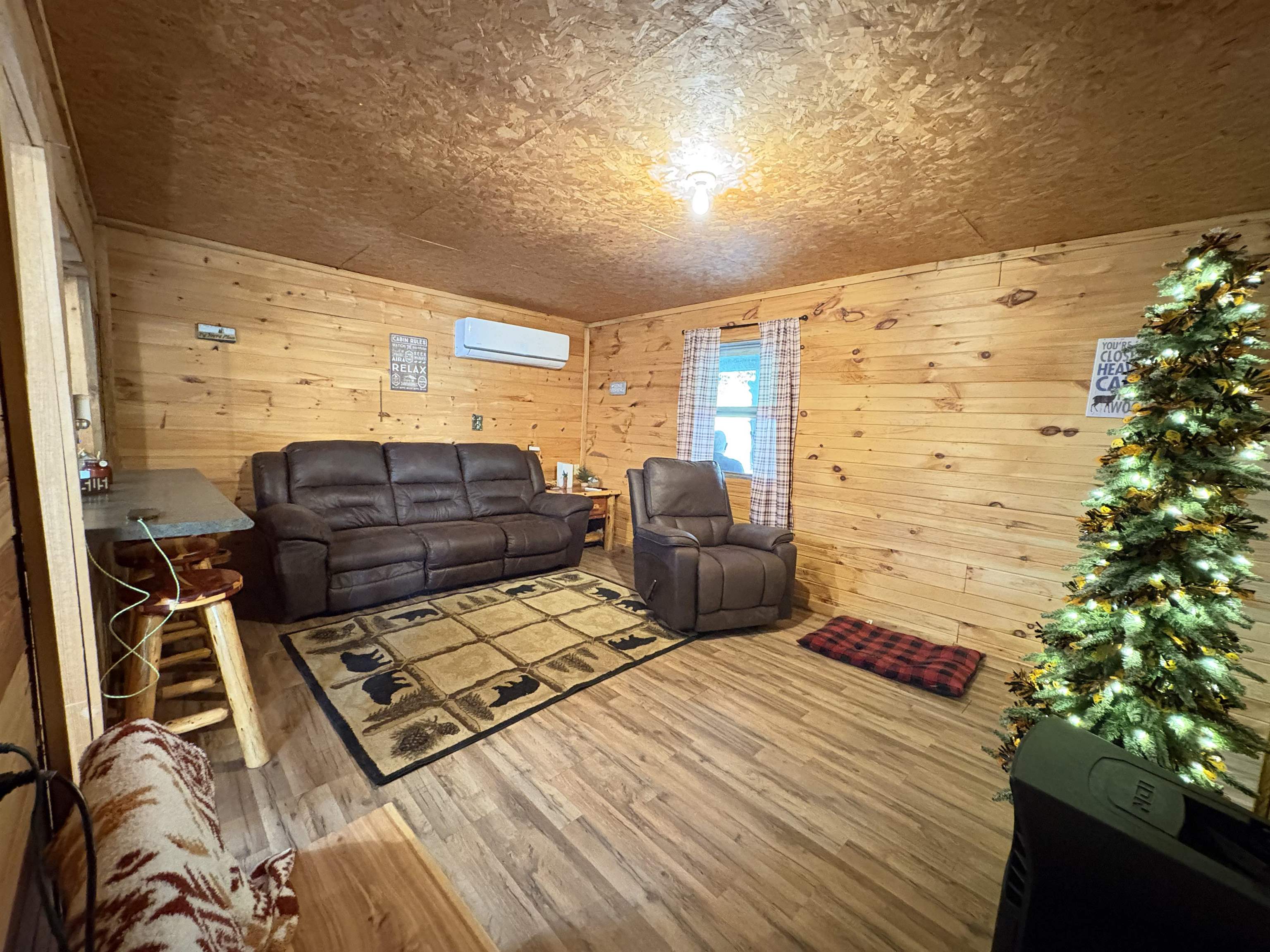 1 Deer  Williford, AR