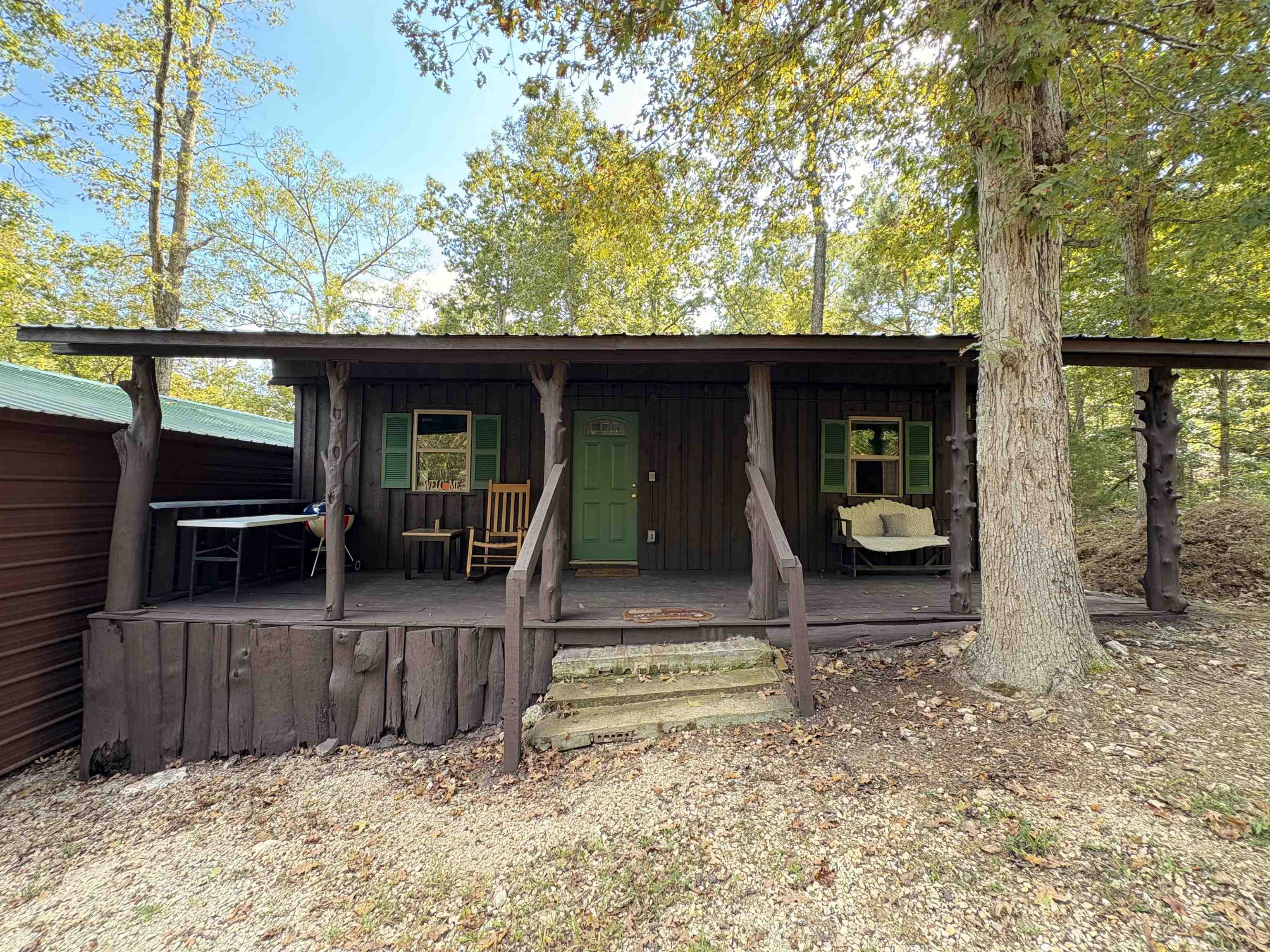 1 Deer  Williford, AR