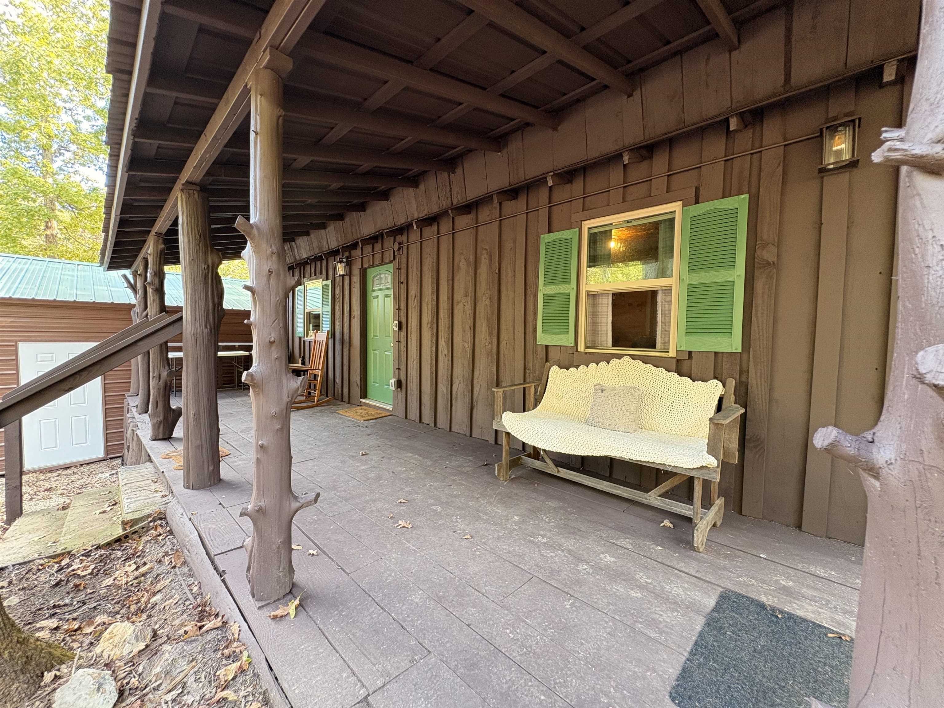 1 Deer  Williford, AR