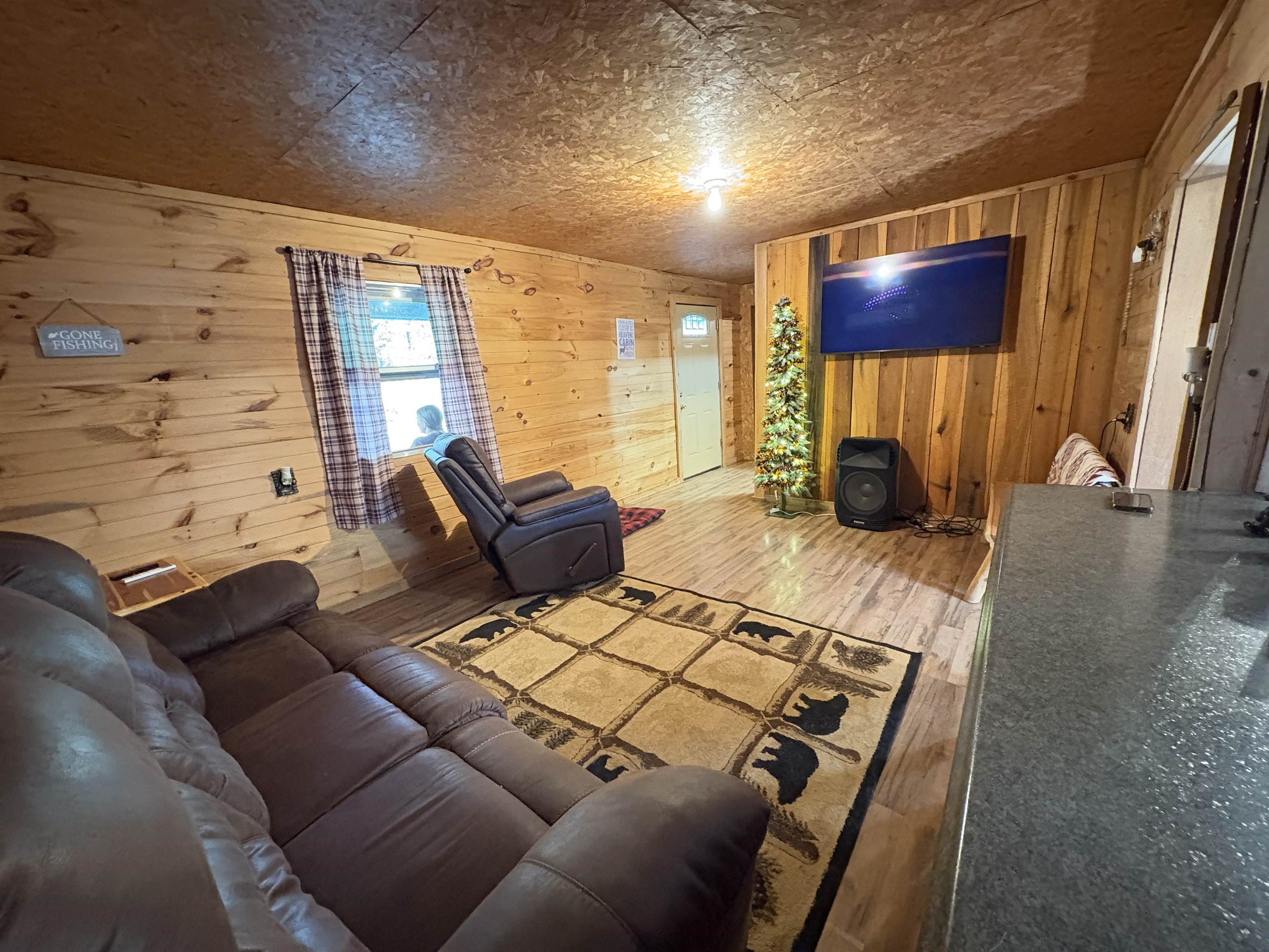 1 Deer  Williford, AR