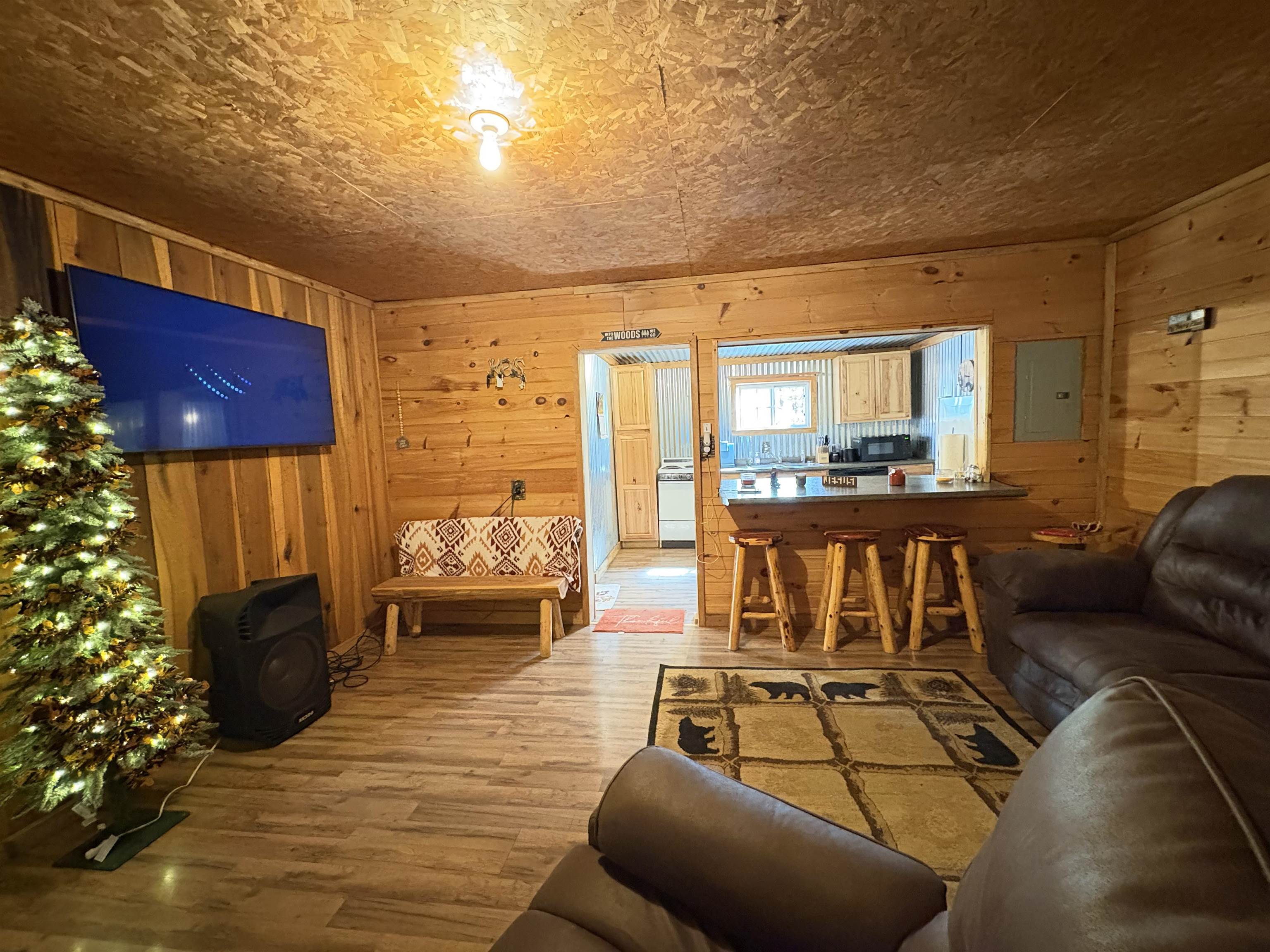 1 Deer  Williford, AR