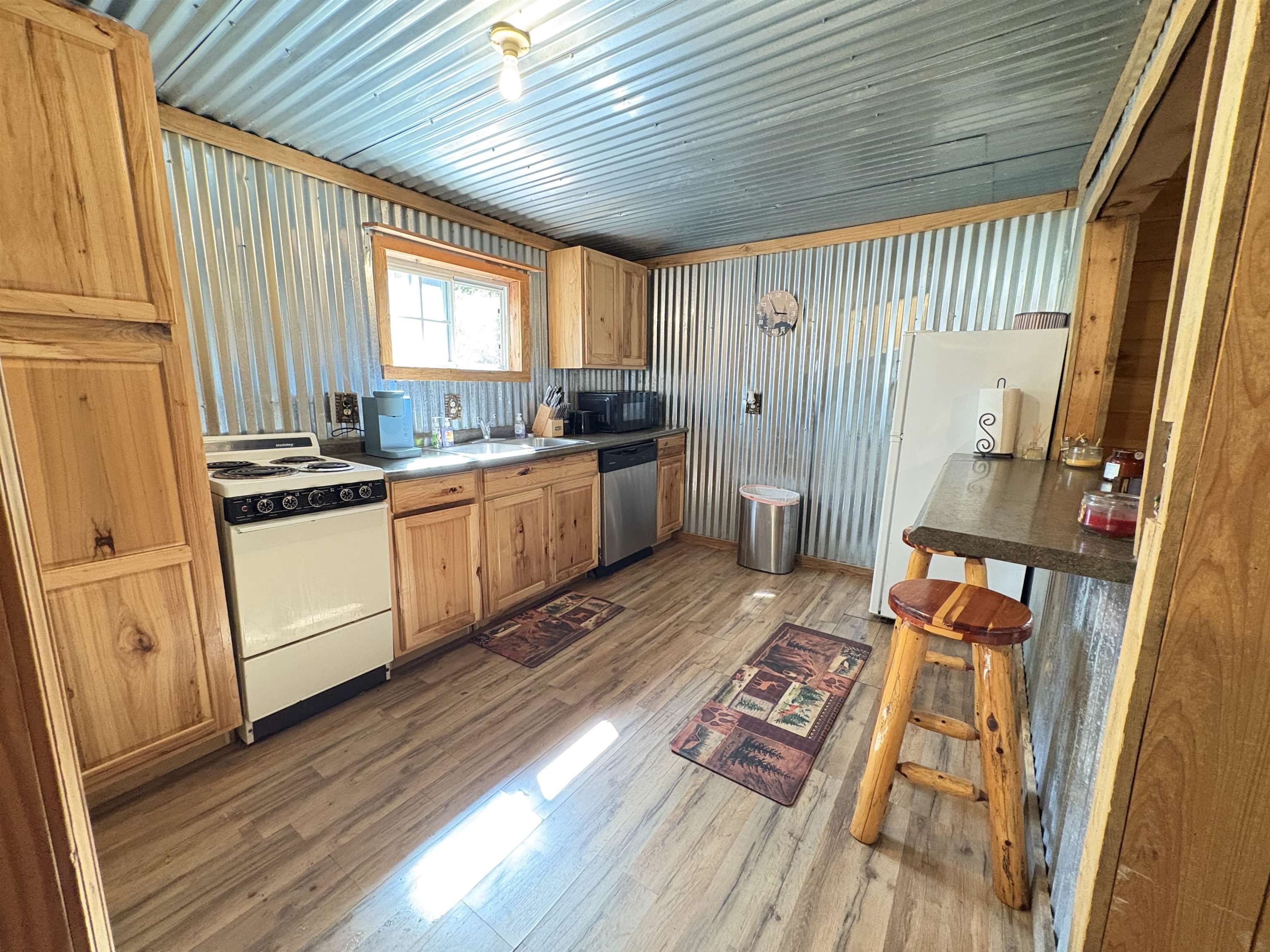 1 Deer  Williford, AR