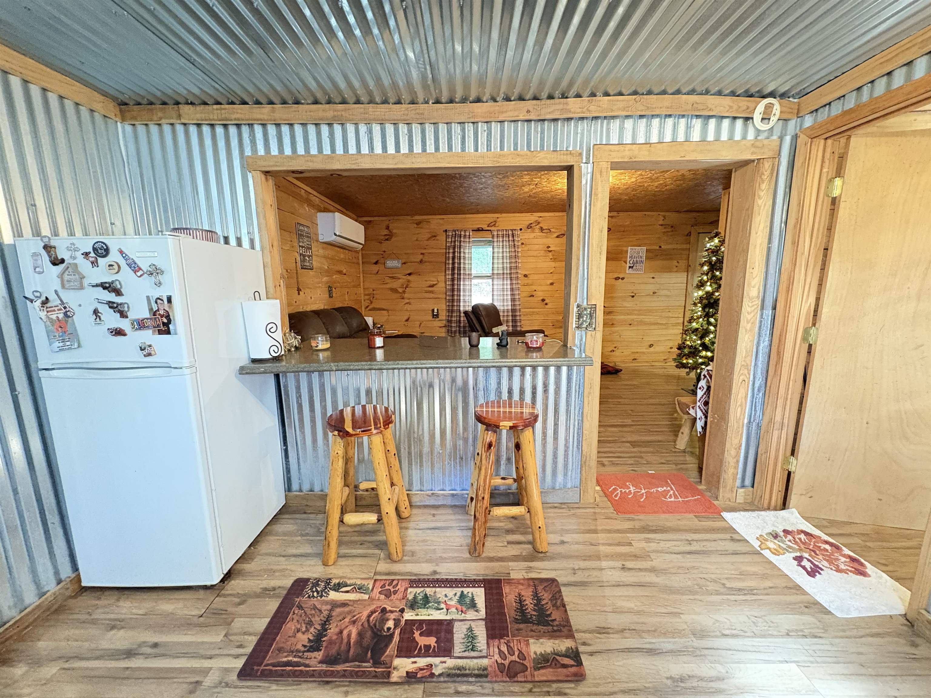 1 Deer  Williford, AR