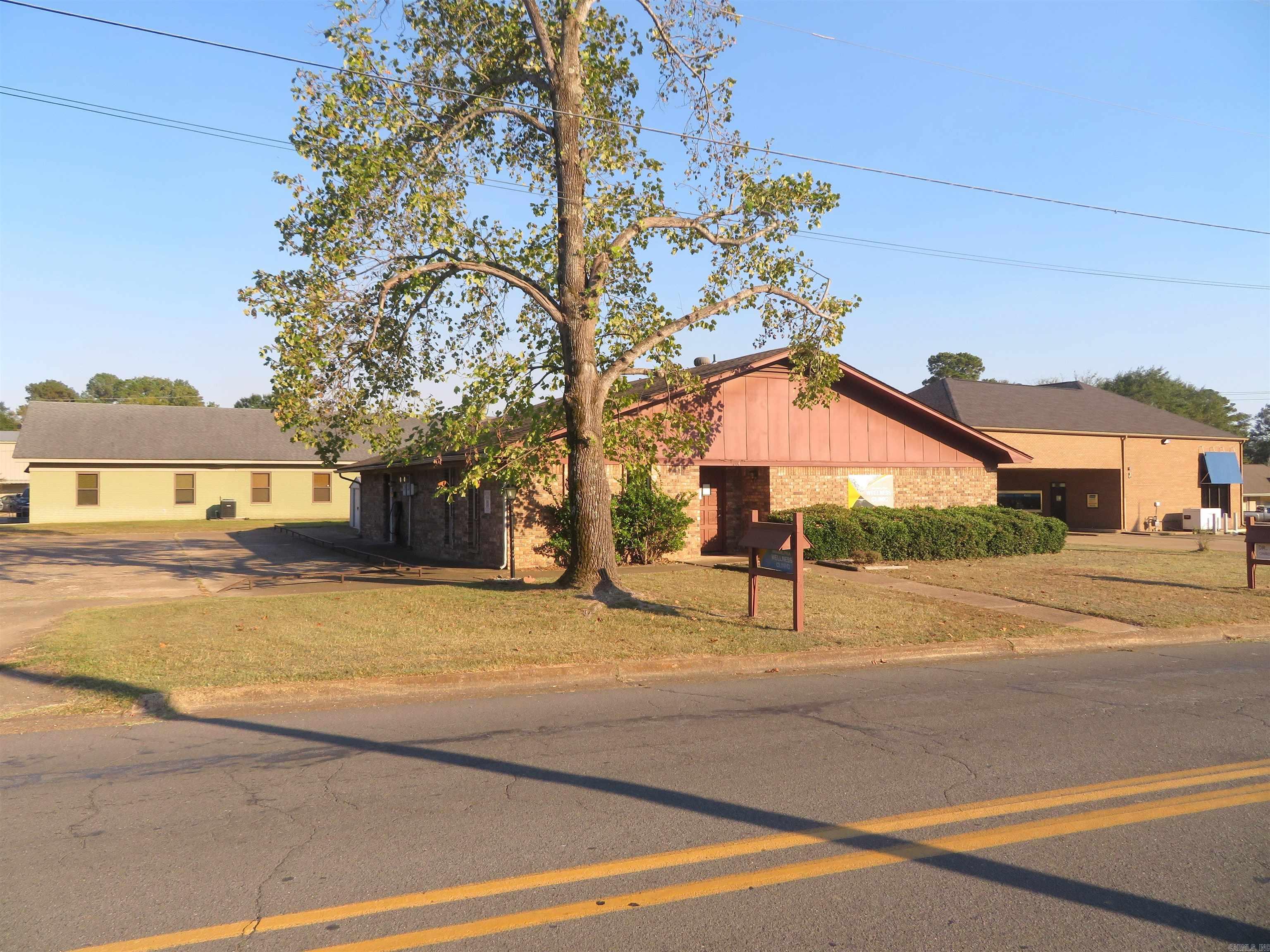 204 N 26th  Arkadelphia, AR