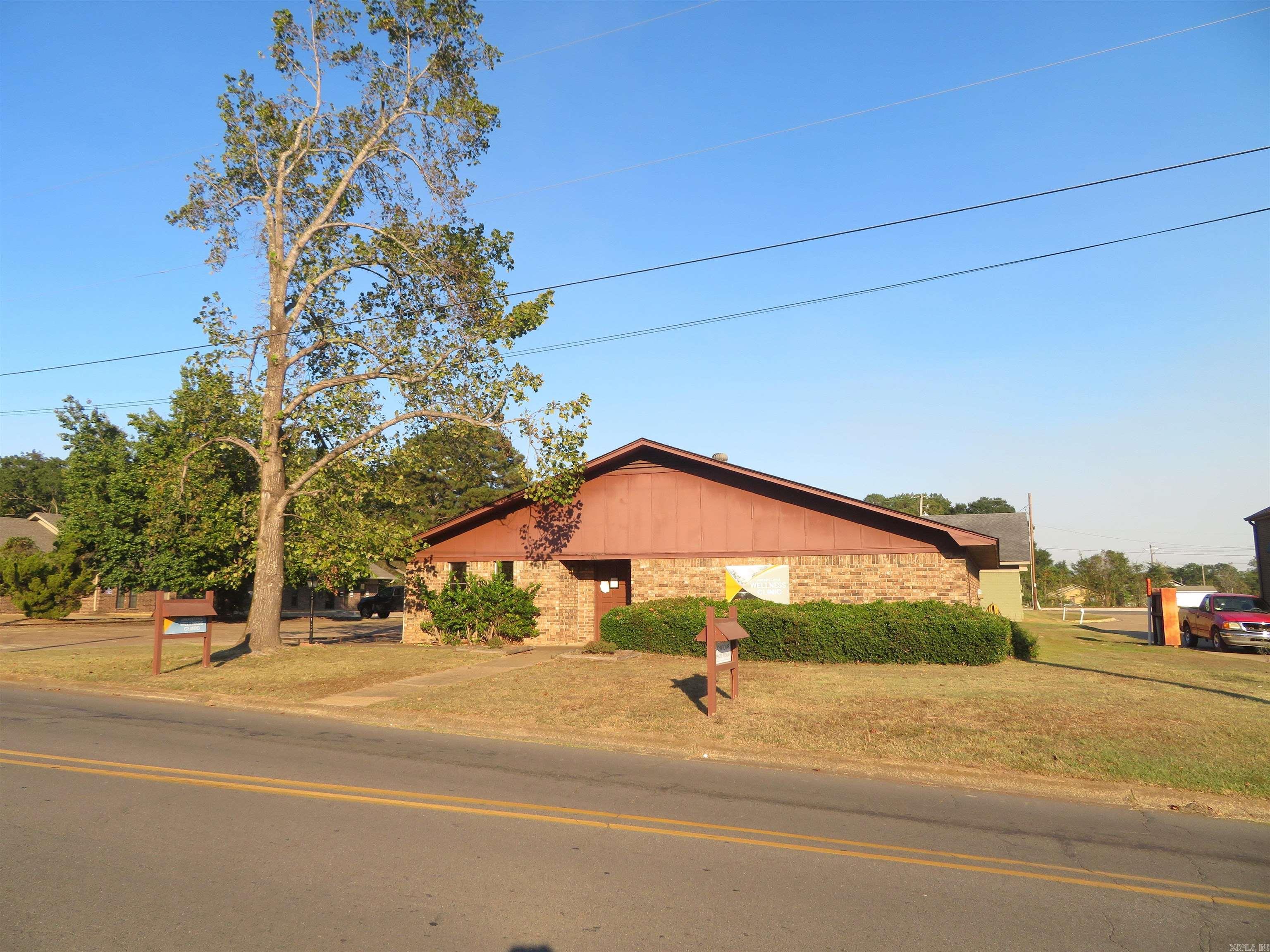 204 N 26th  Arkadelphia, AR