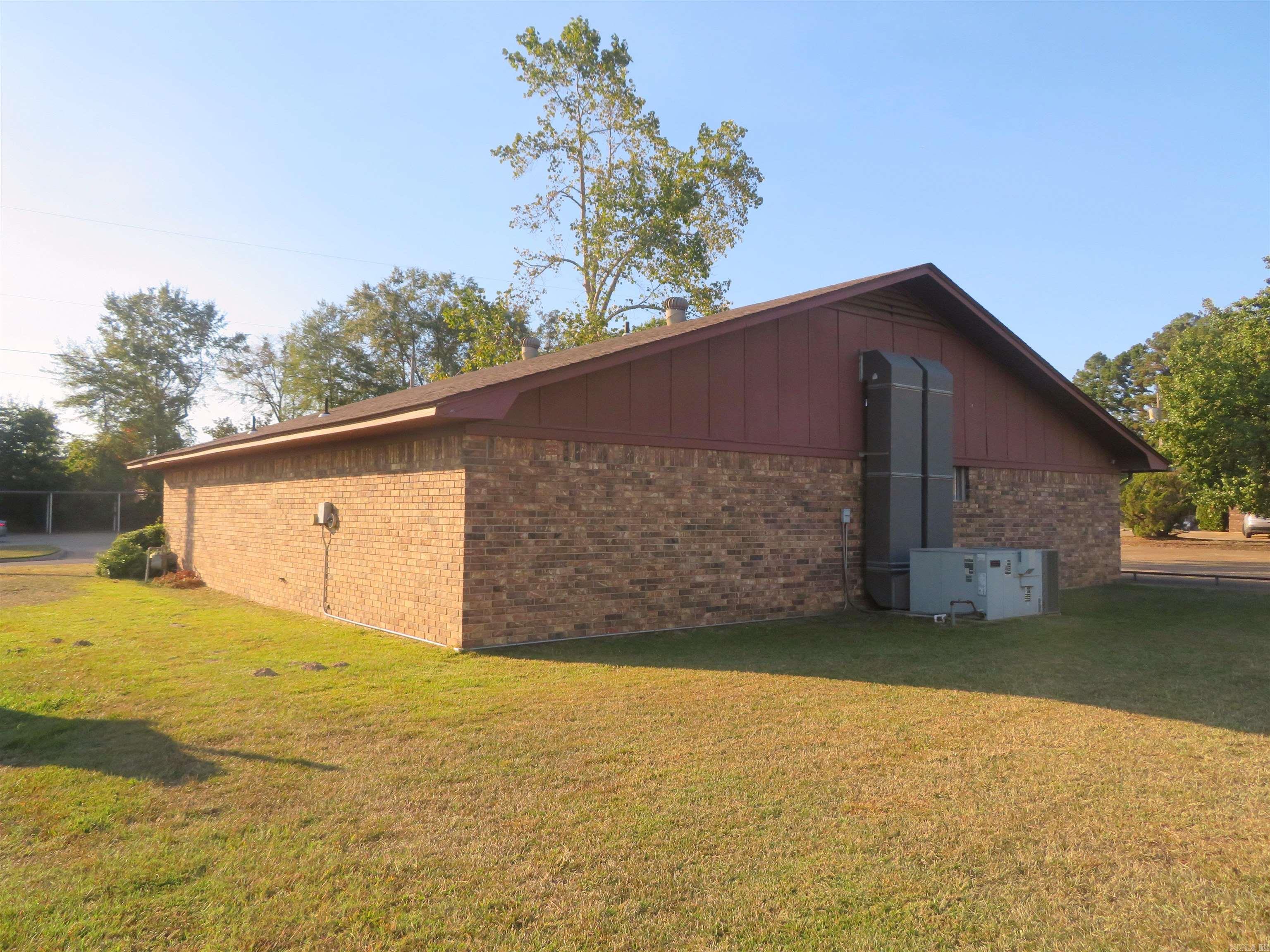 204 N 26th  Arkadelphia, AR