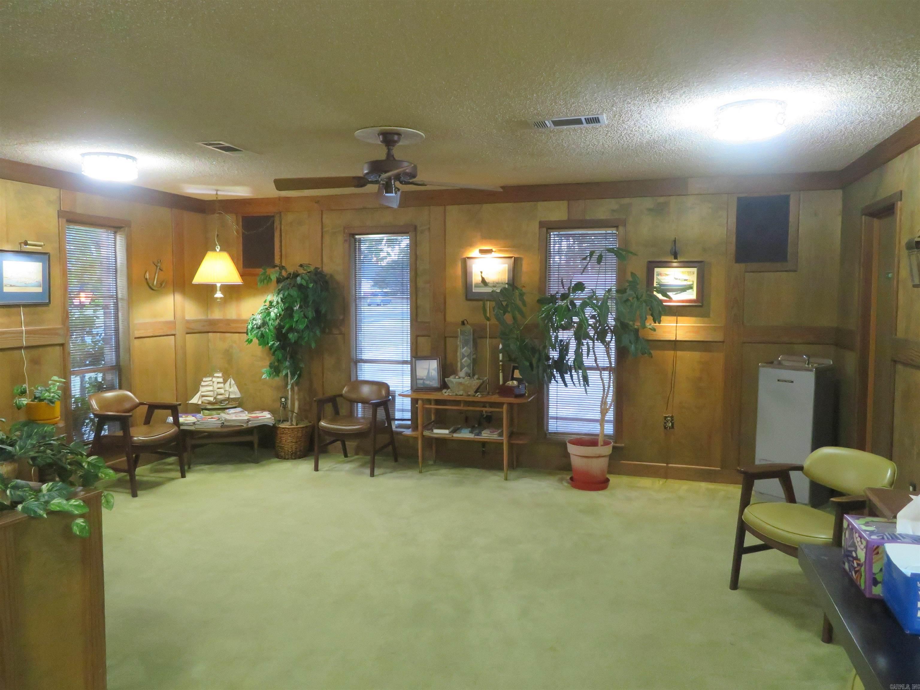 204 N 26th  Arkadelphia, AR