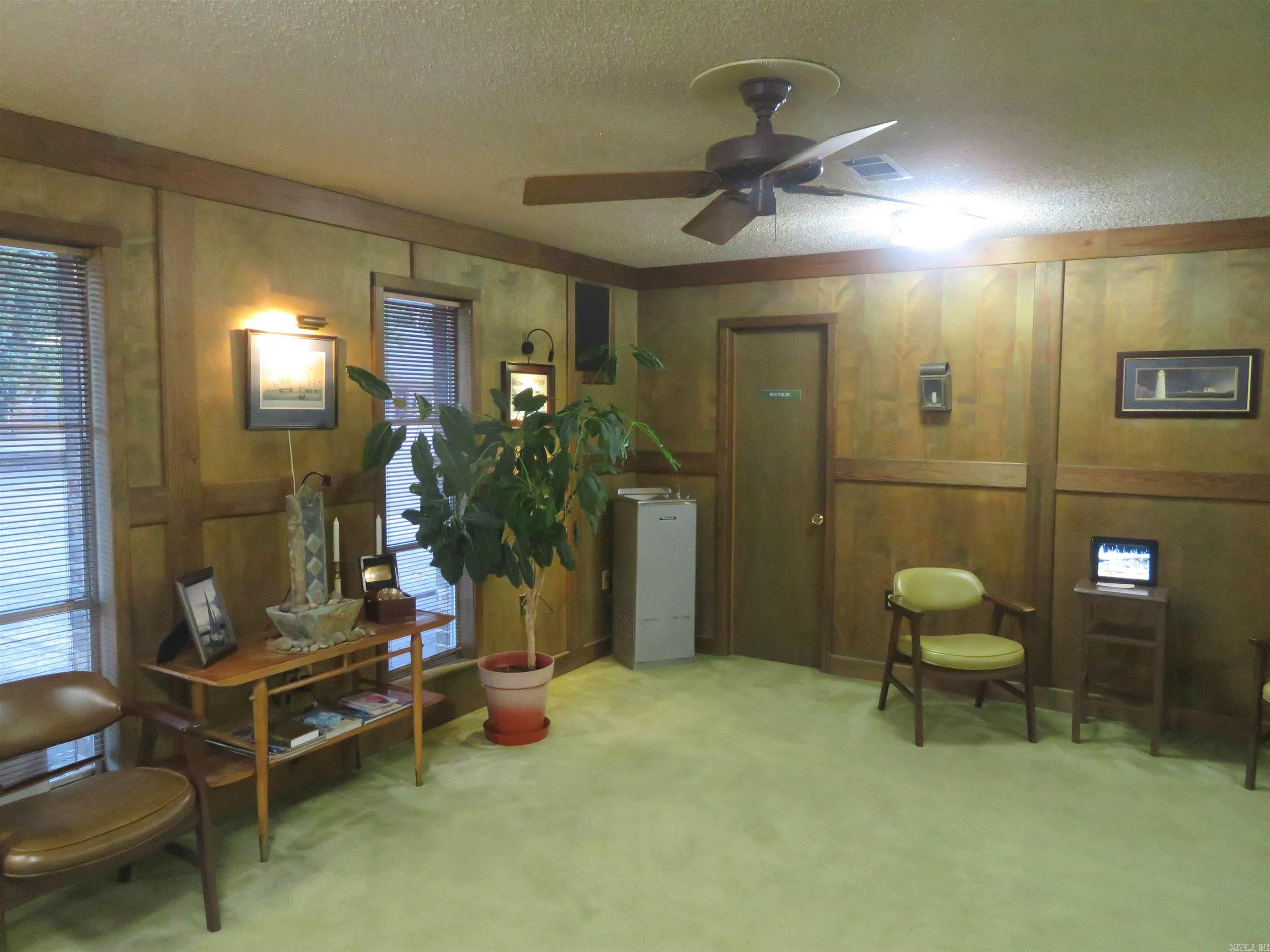 204 N 26th  Arkadelphia, AR