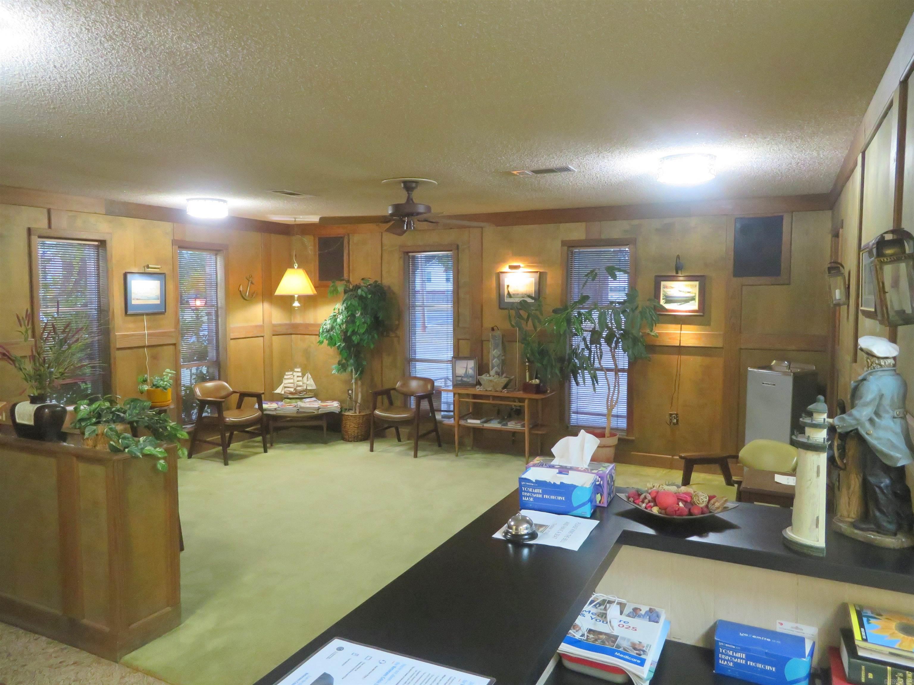 204 N 26th  Arkadelphia, AR