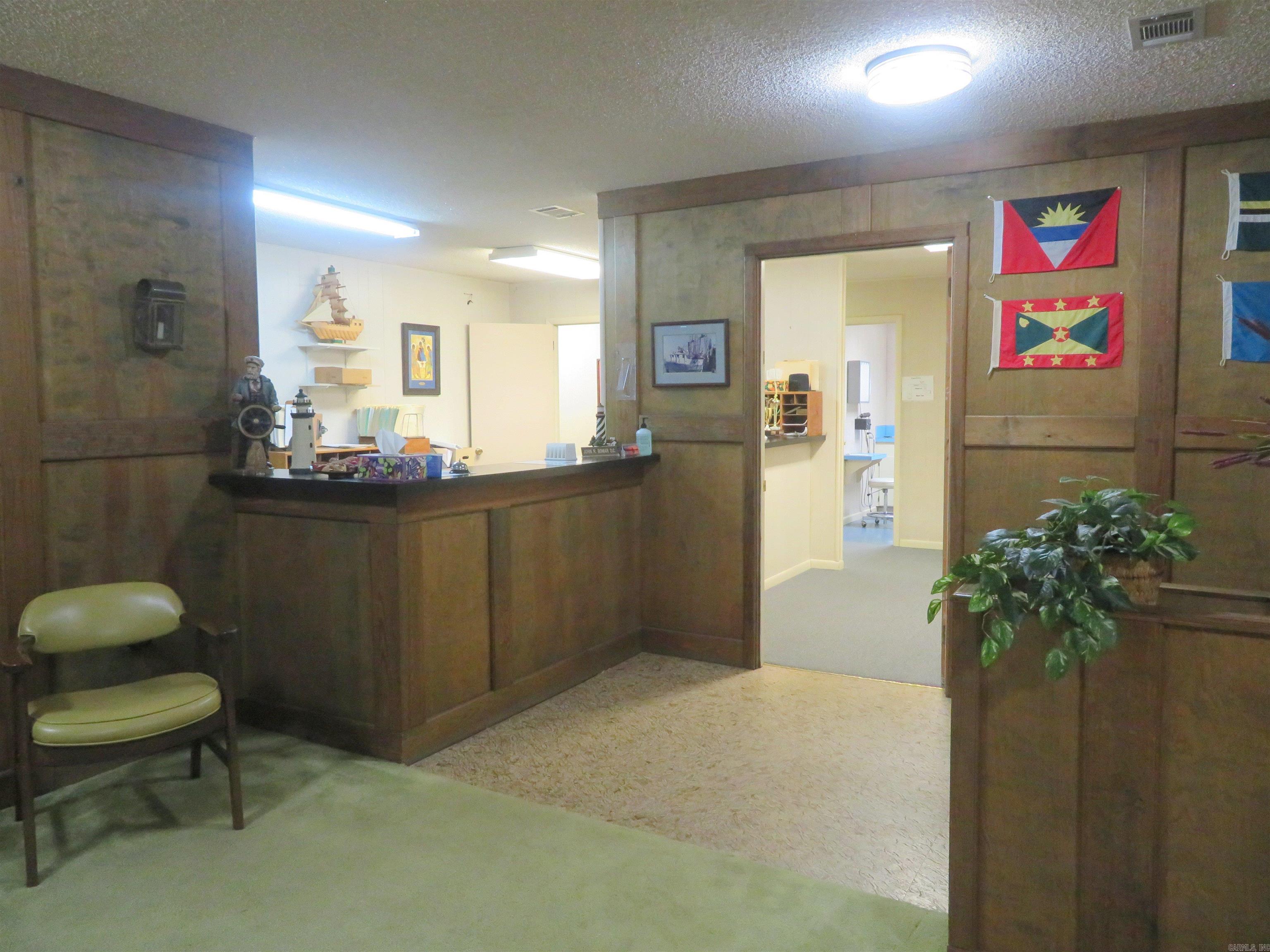 204 N 26th  Arkadelphia, AR