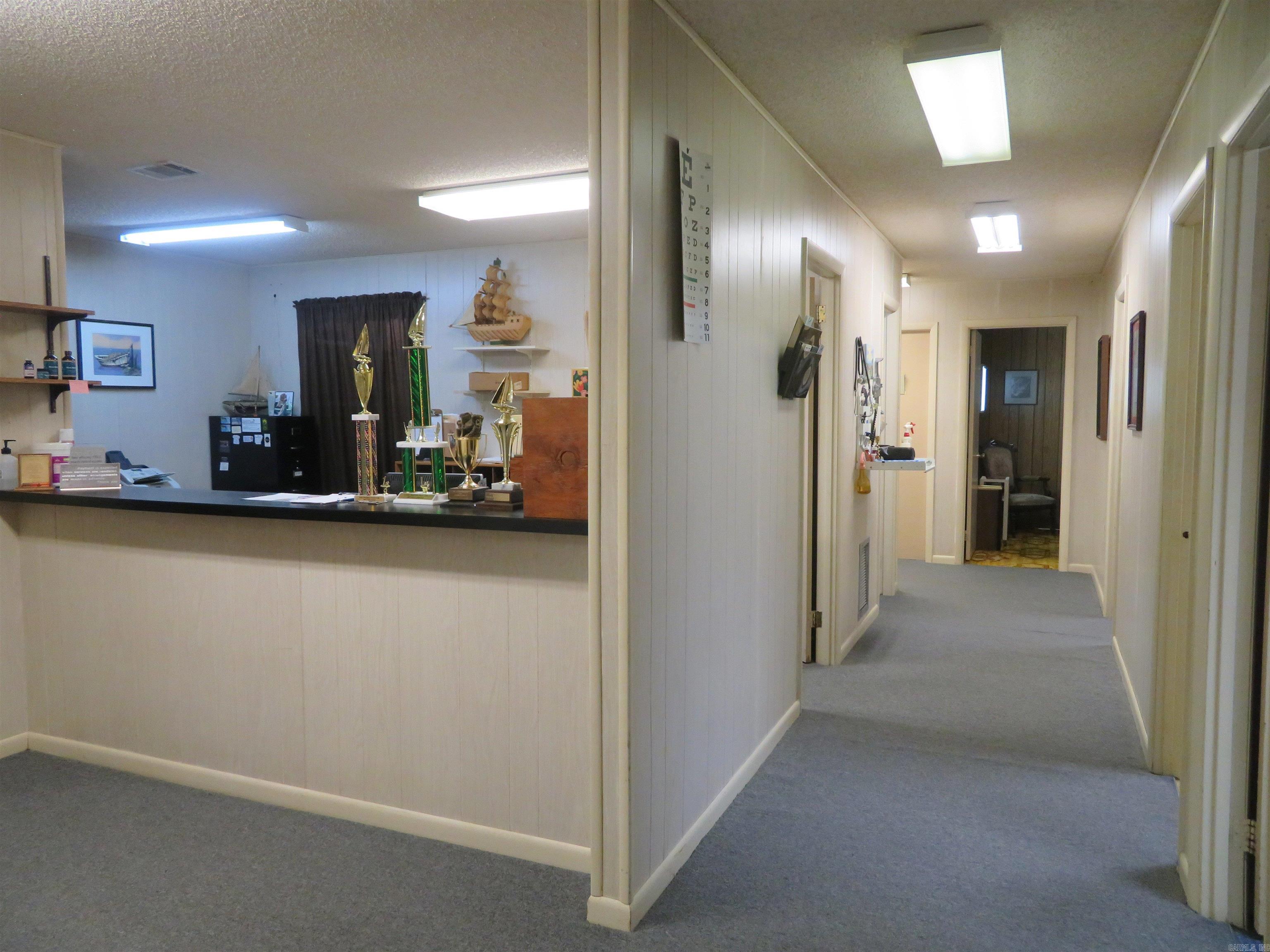 204 N 26th  Arkadelphia, AR