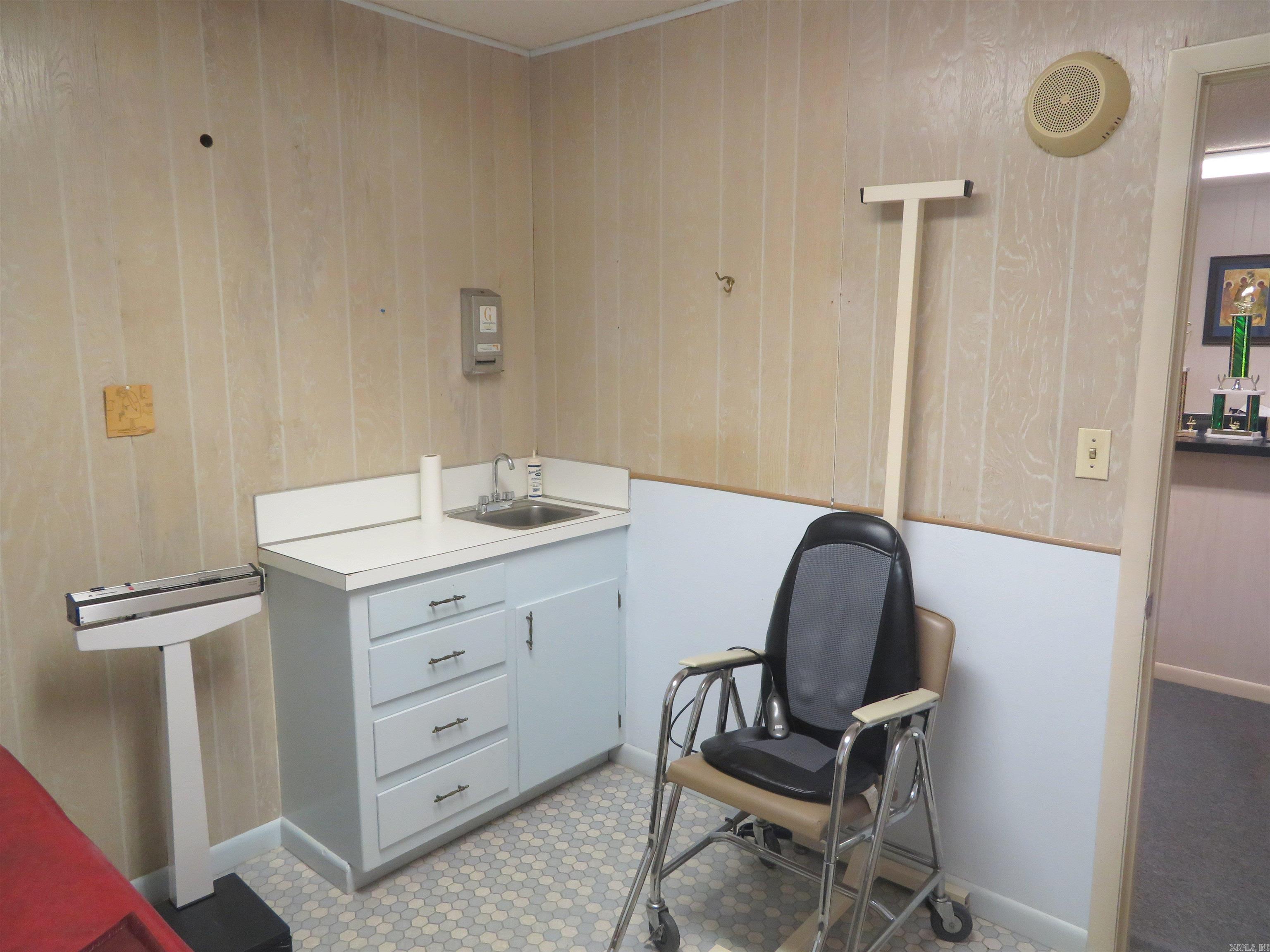 204 N 26th  Arkadelphia, AR