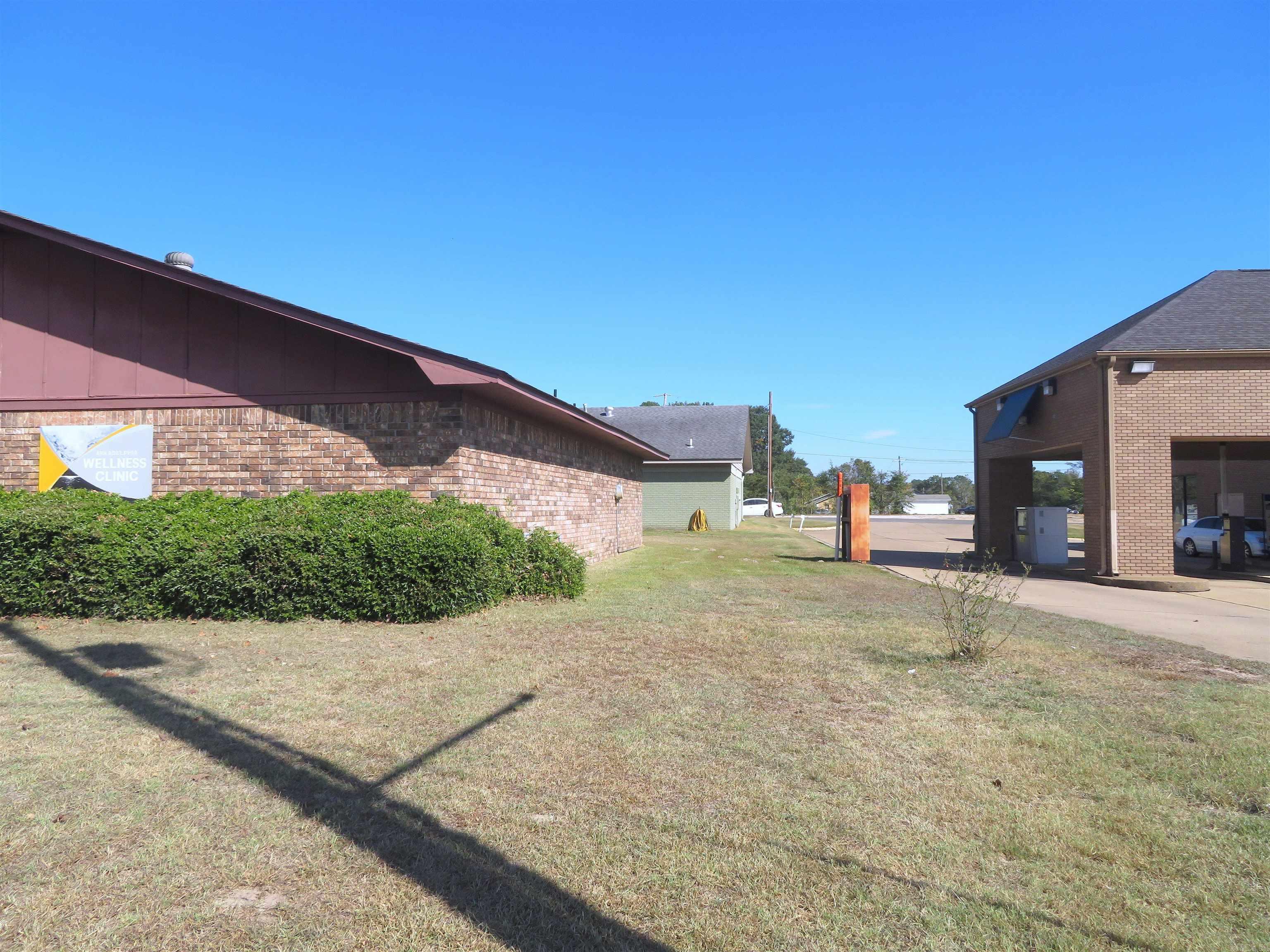 204 N 26th  Arkadelphia, AR