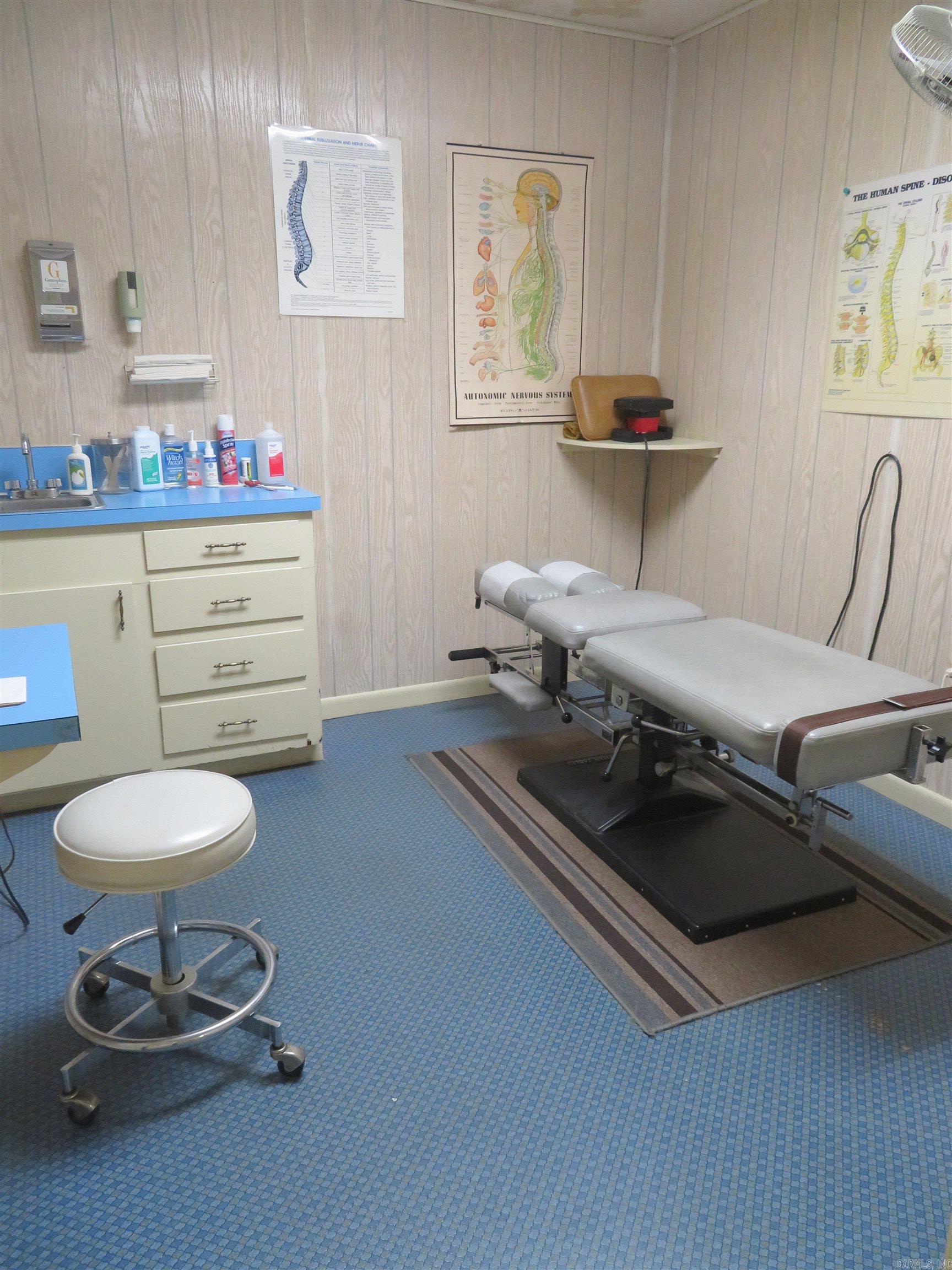 204 N 26th  Arkadelphia, AR