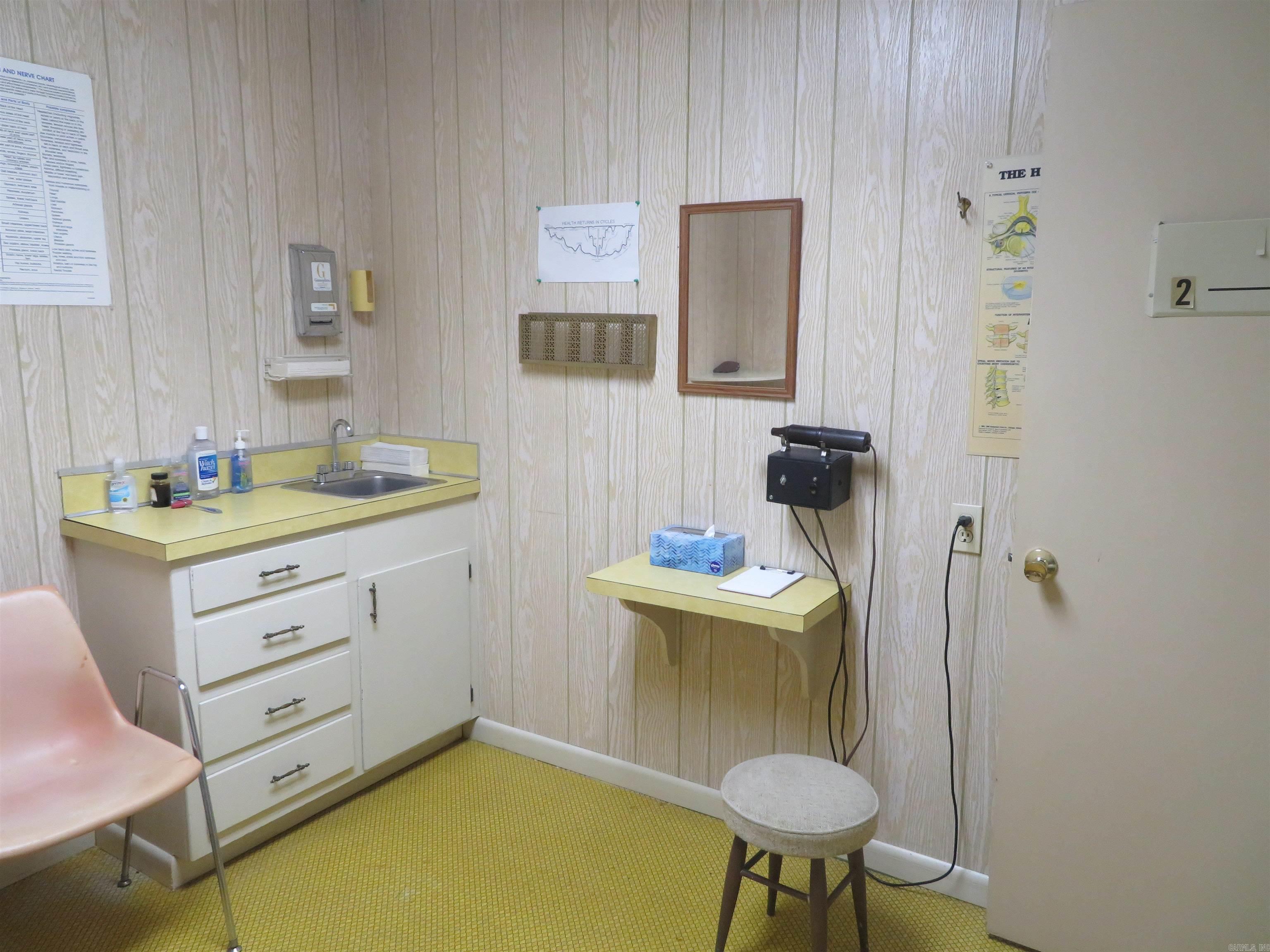 204 N 26th  Arkadelphia, AR