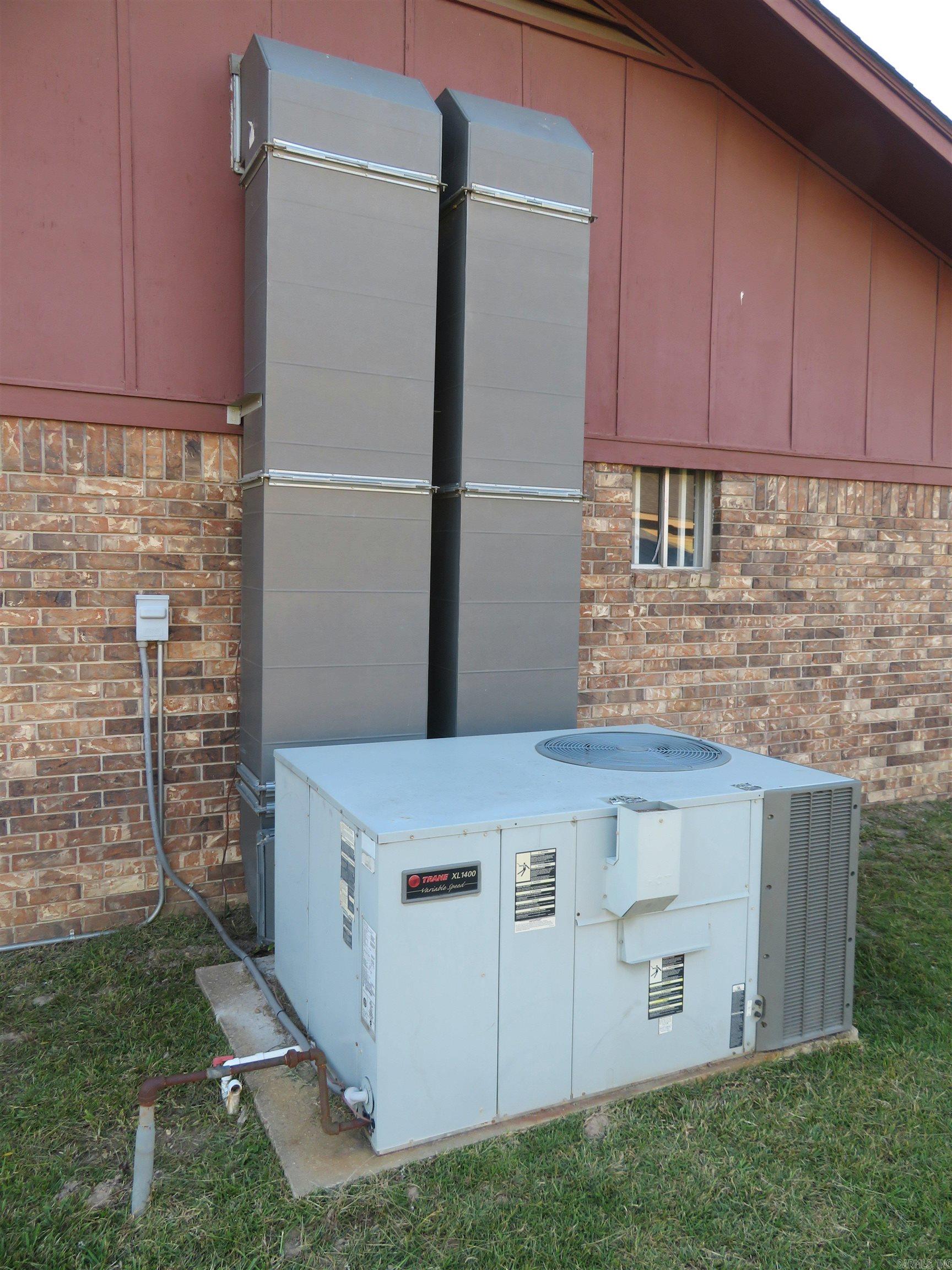 204 N 26th  Arkadelphia, AR