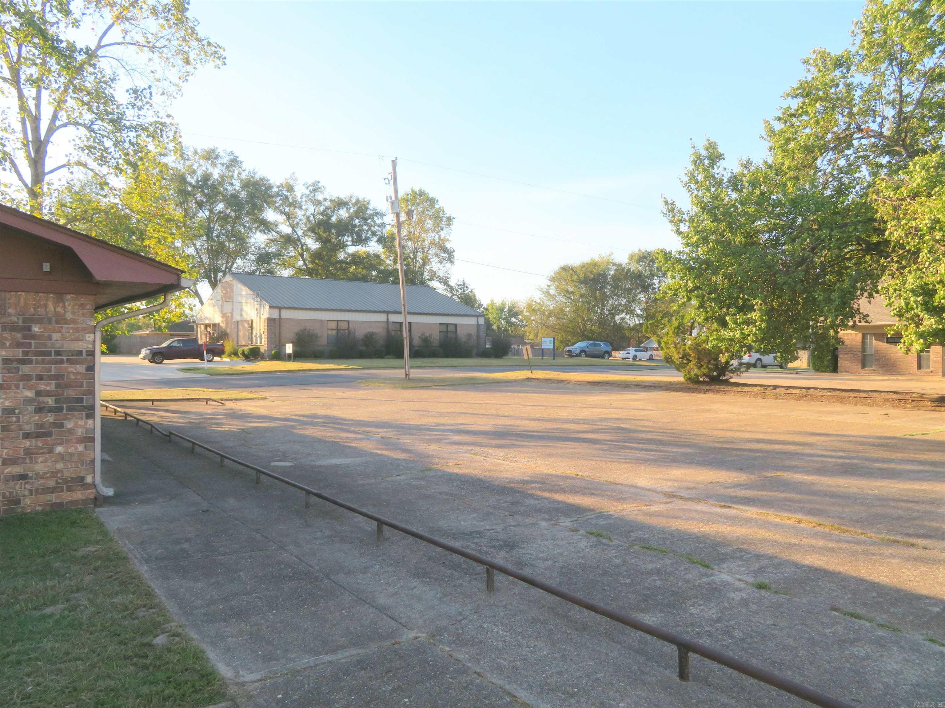 204 N 26th  Arkadelphia, AR