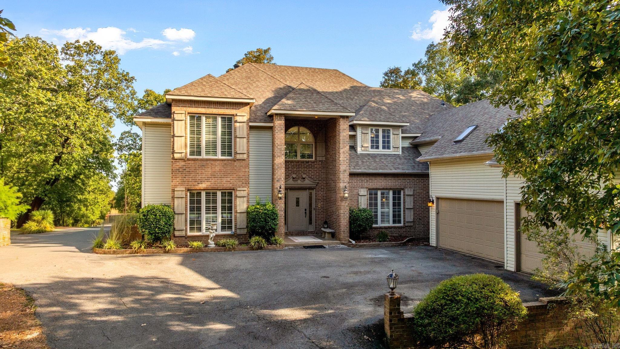 133 Mill Creek Drive  Greenbrier, AR