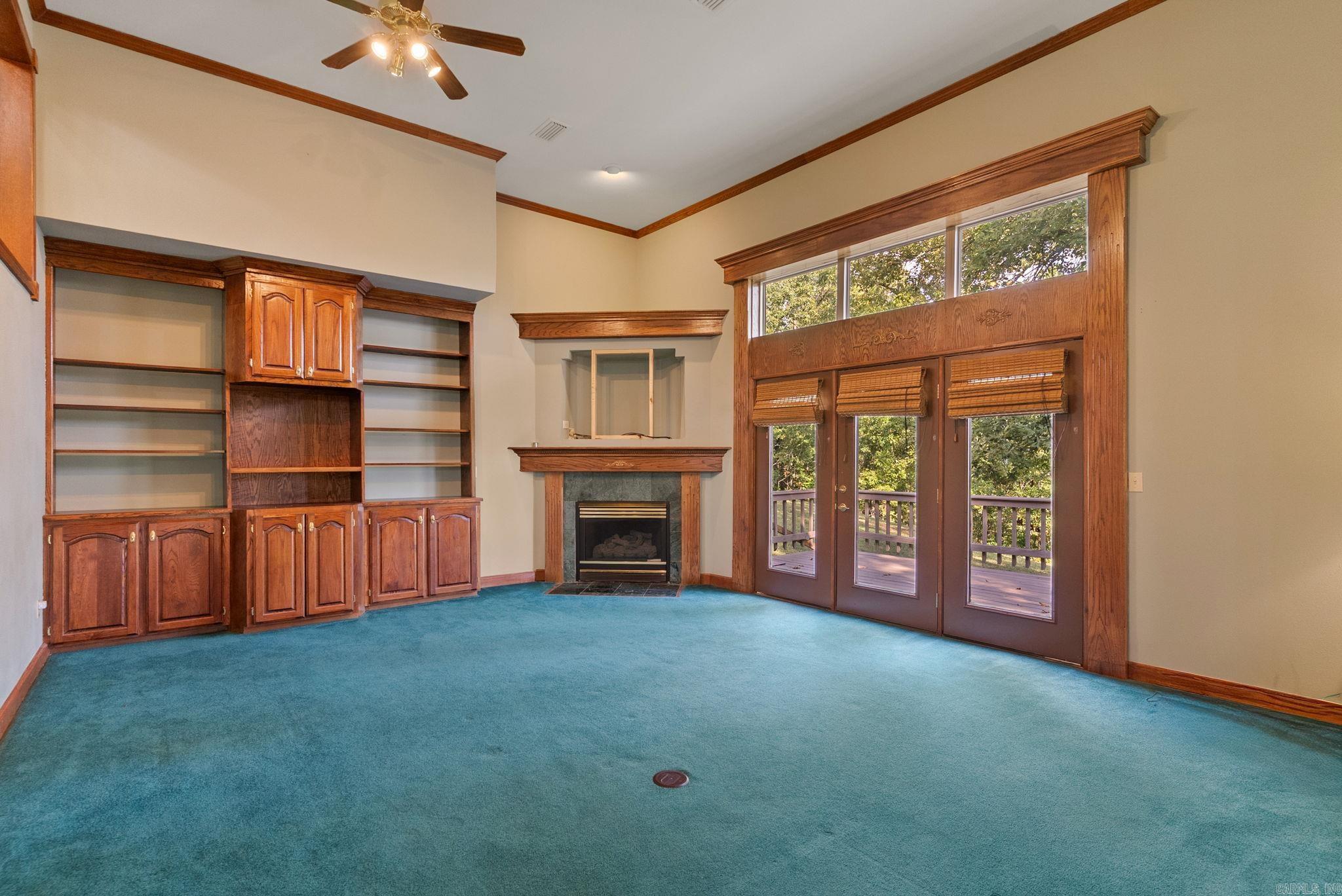 133 Mill Creek Drive  Greenbrier, AR