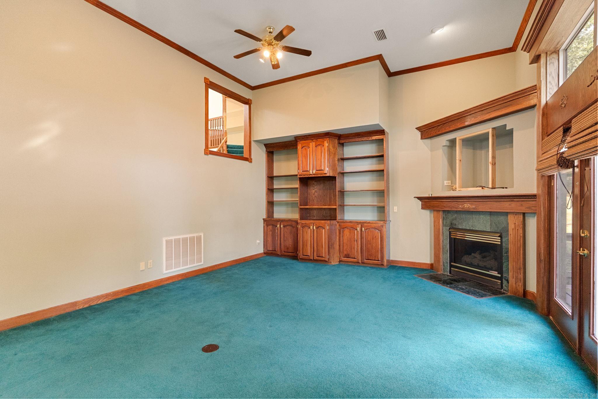 133 Mill Creek Drive  Greenbrier, AR