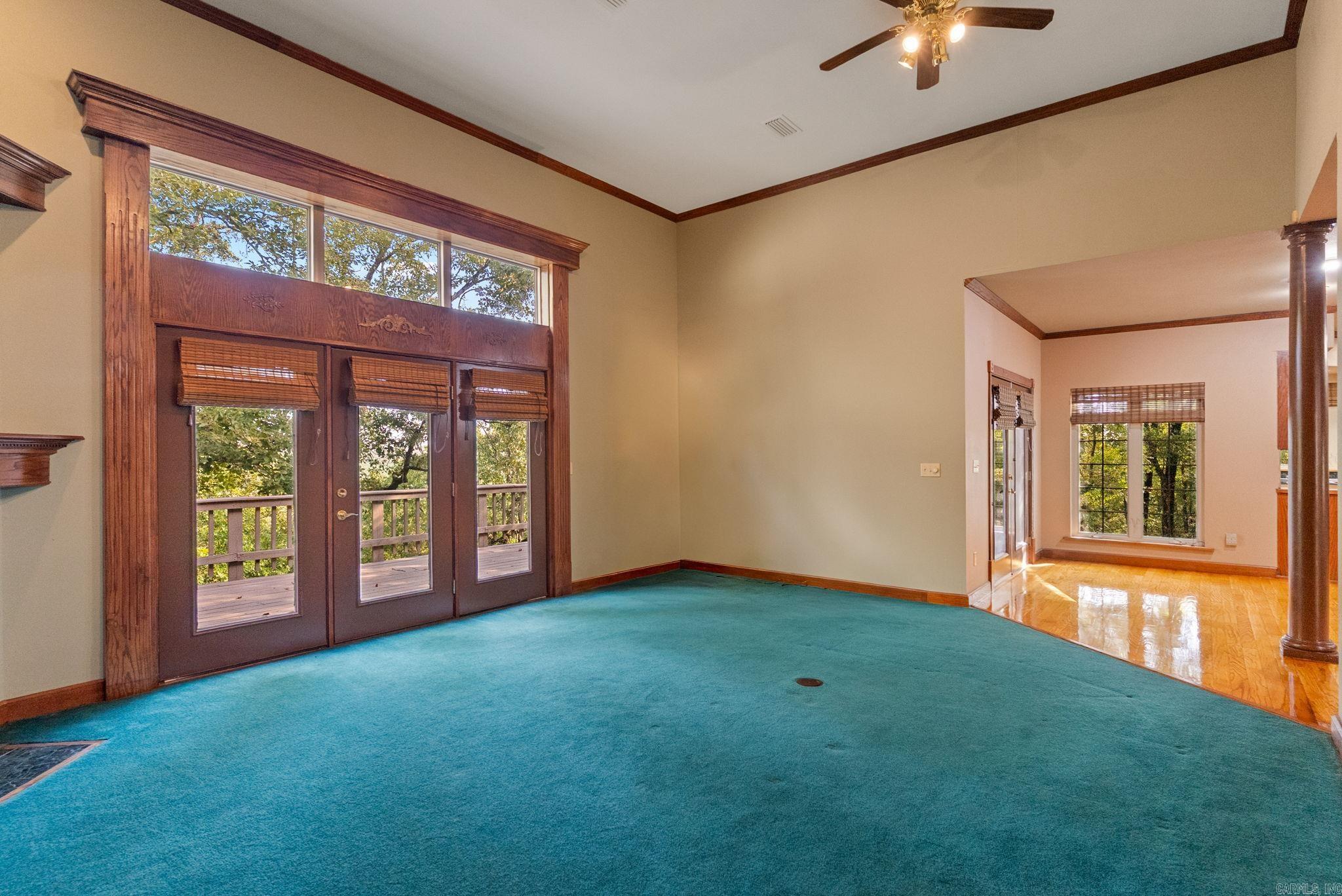 133 Mill Creek Drive  Greenbrier, AR