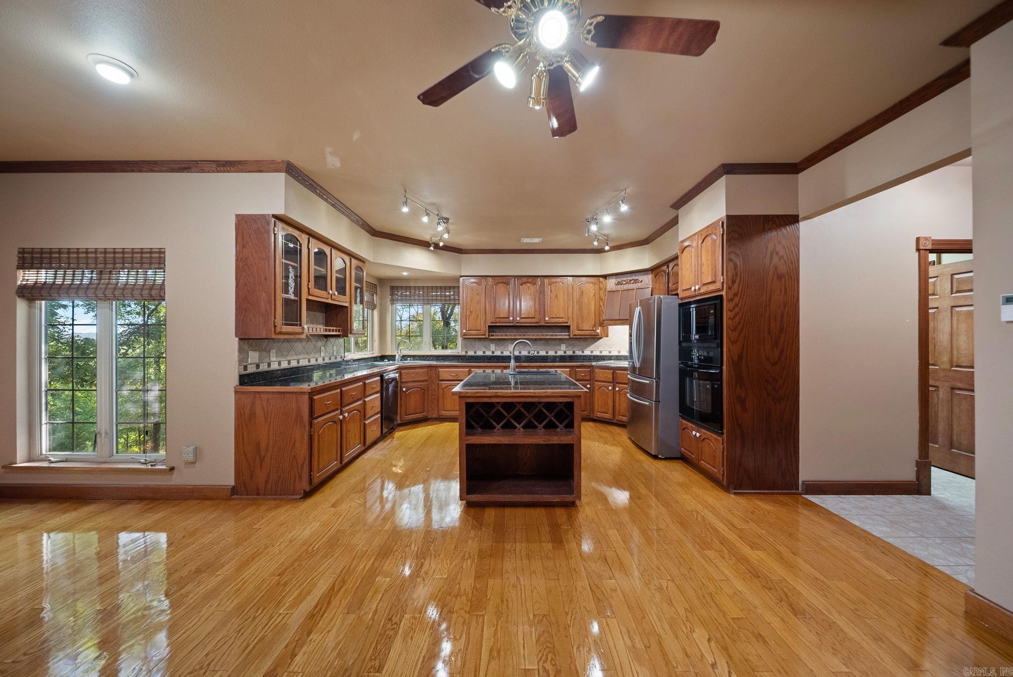 133 Mill Creek Drive  Greenbrier, AR