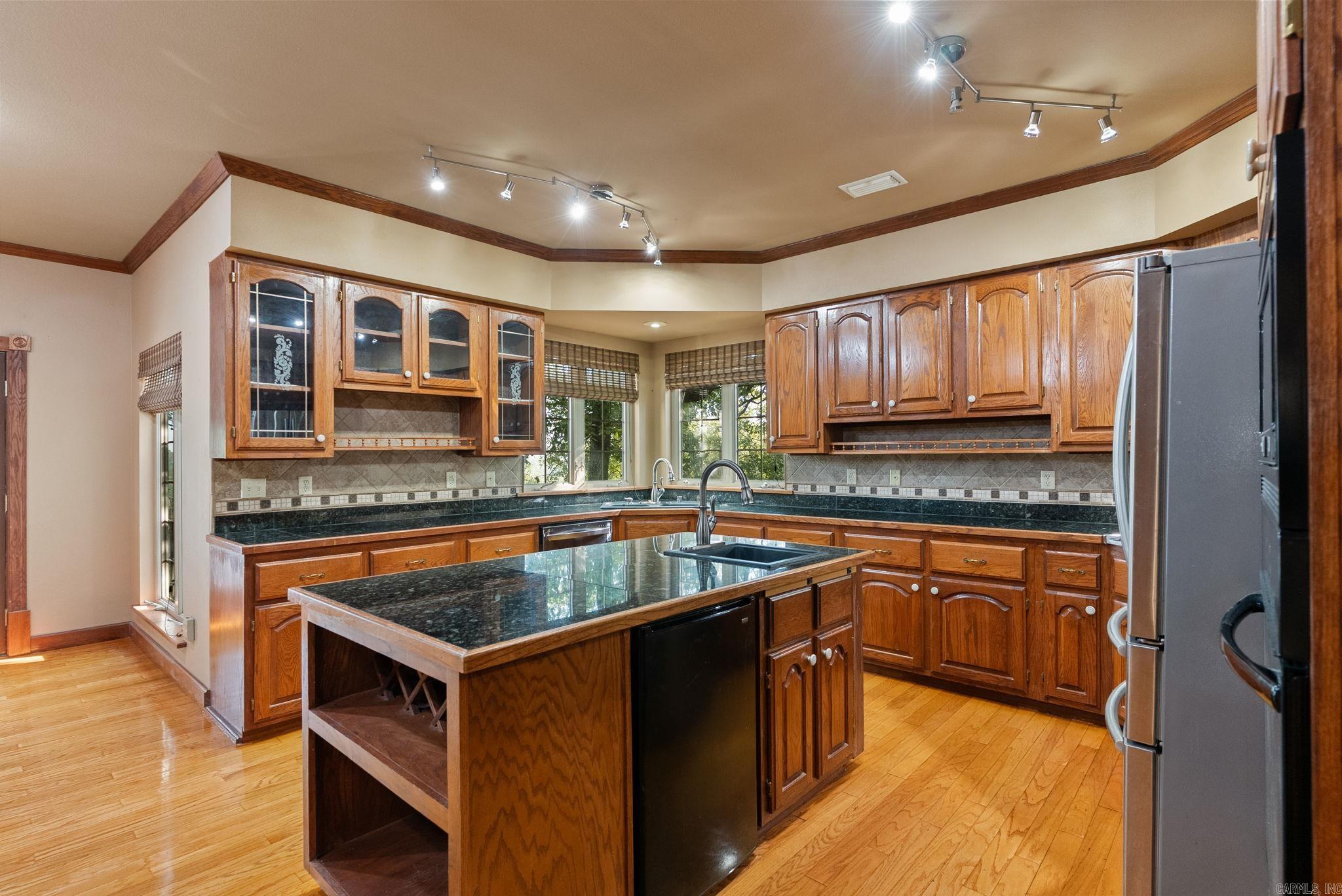 133 Mill Creek Drive  Greenbrier, AR