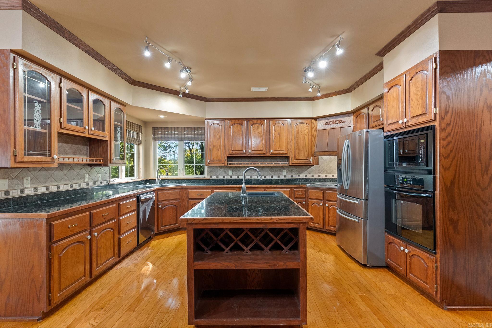 133 Mill Creek Drive  Greenbrier, AR