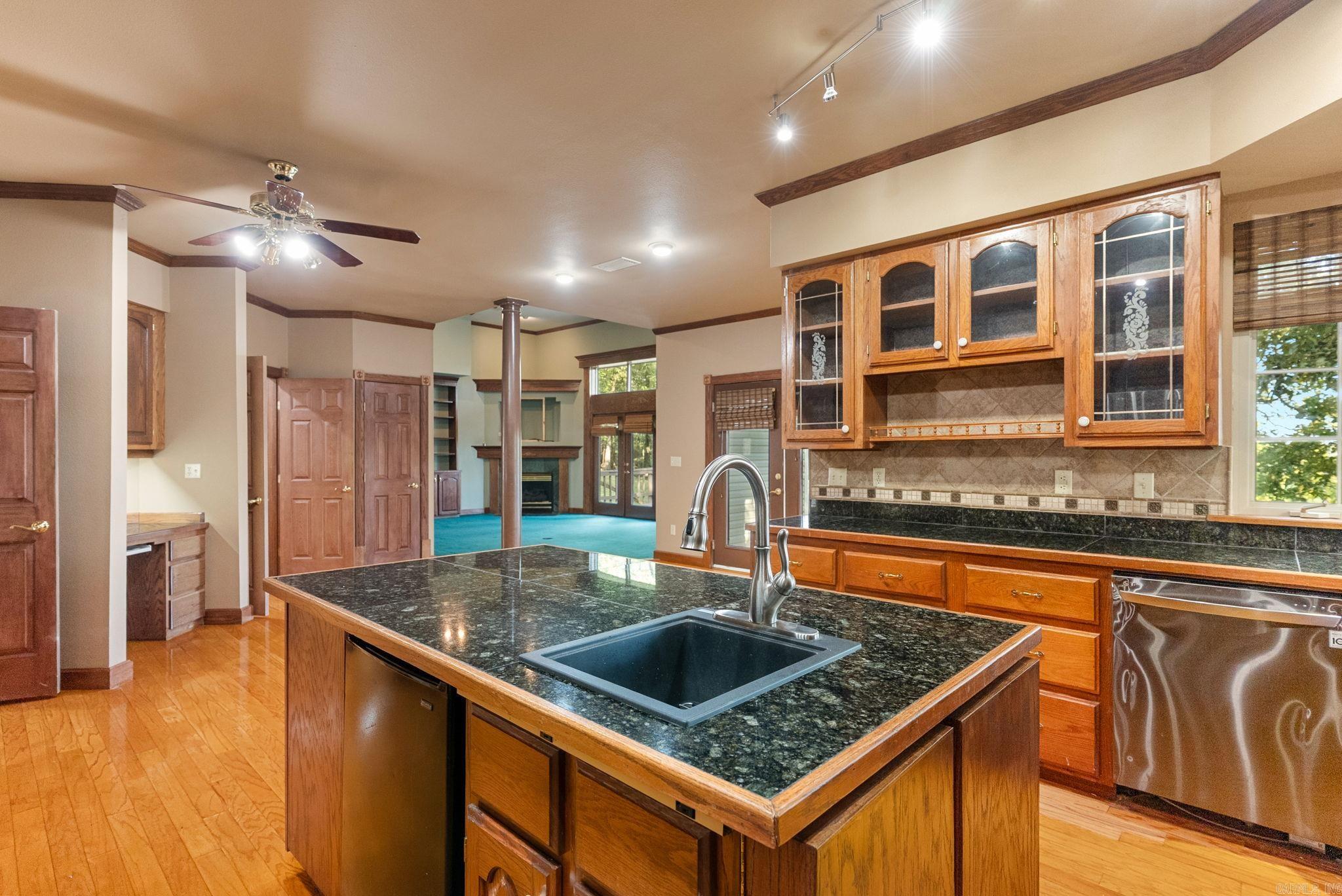 133 Mill Creek Drive  Greenbrier, AR