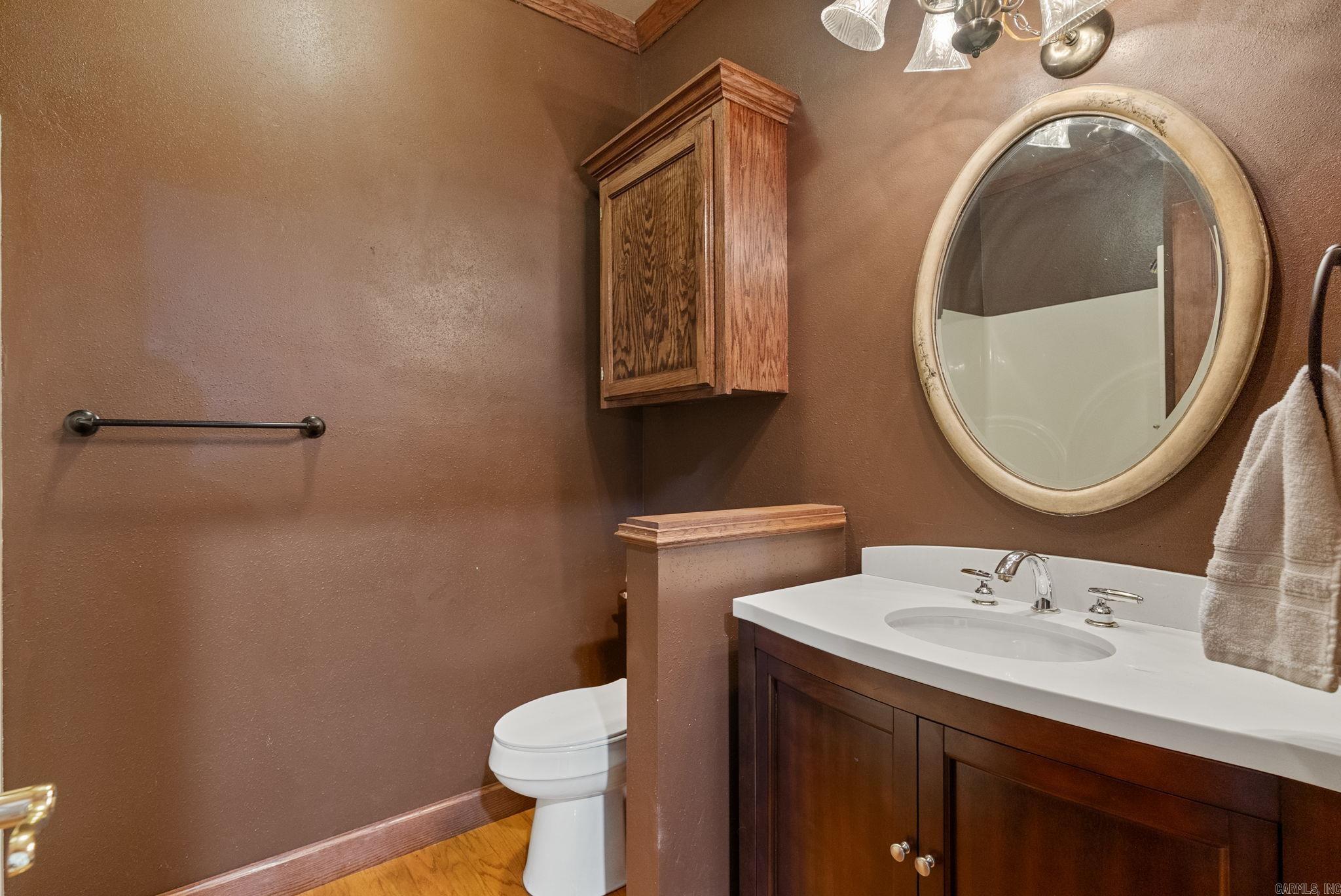 133 Mill Creek Drive  Greenbrier, AR