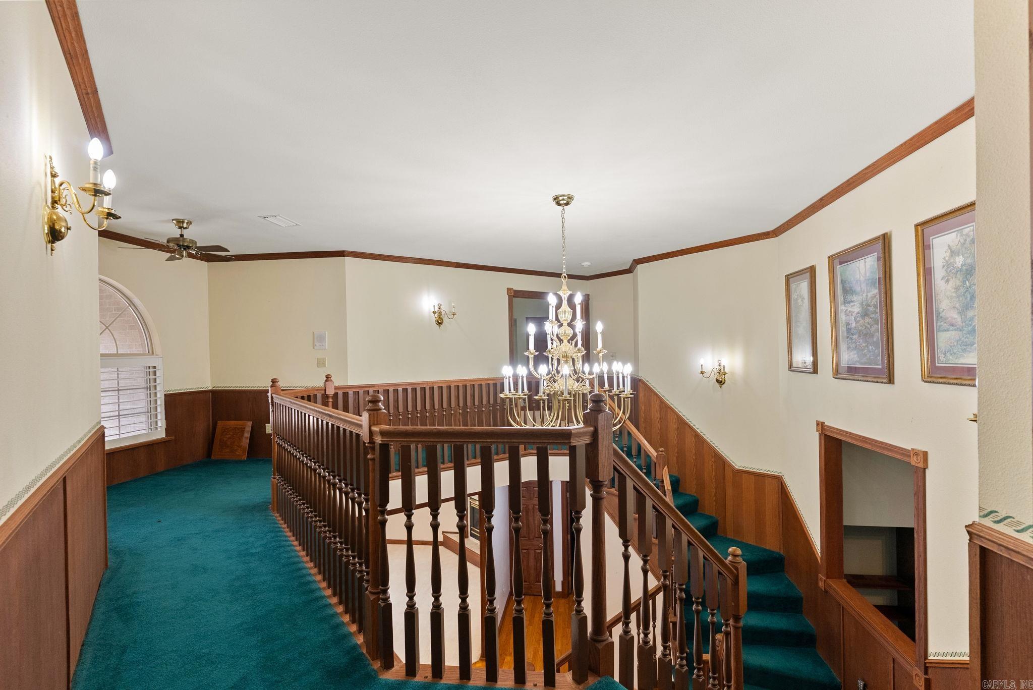 133 Mill Creek Drive  Greenbrier, AR