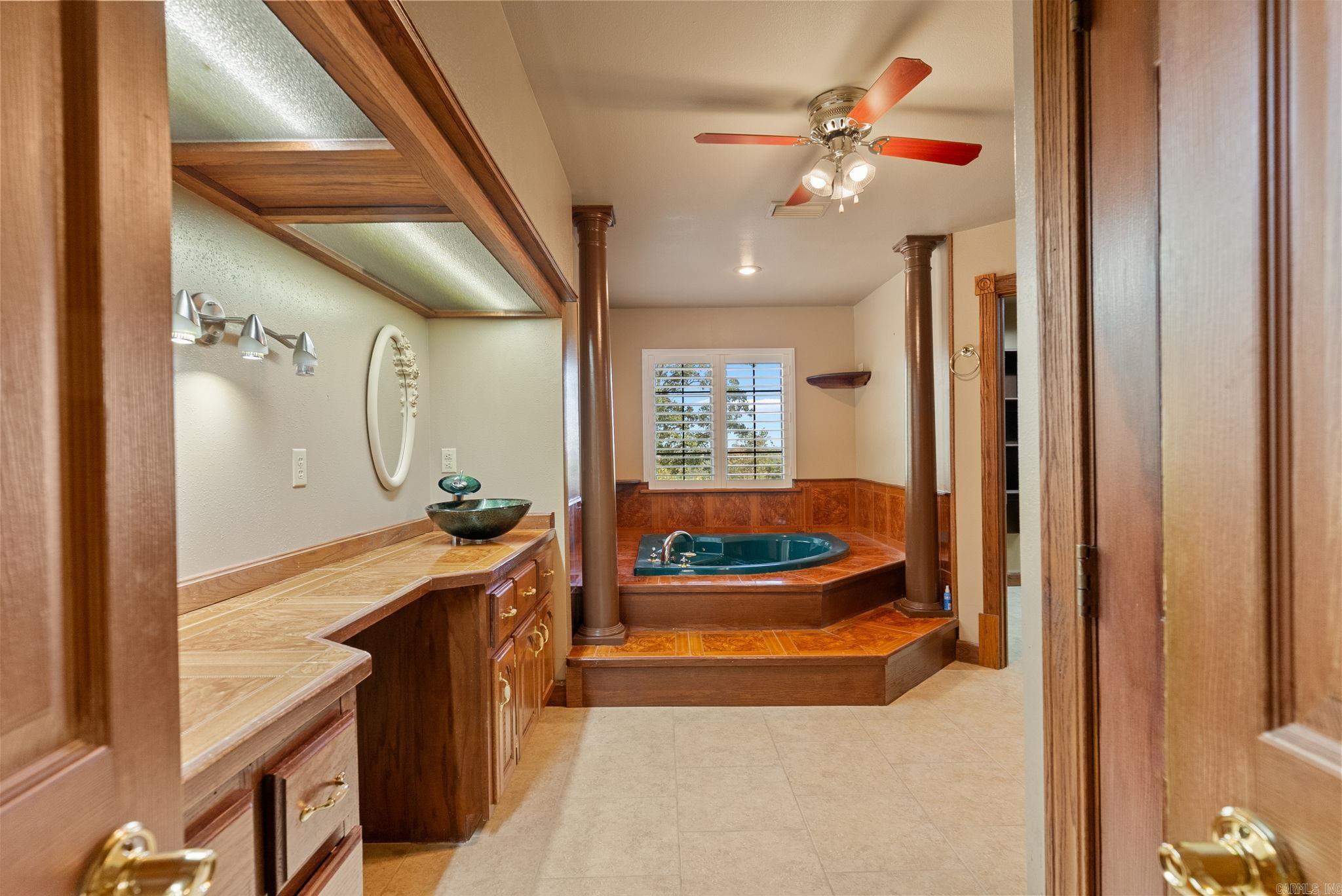 133 Mill Creek Drive  Greenbrier, AR