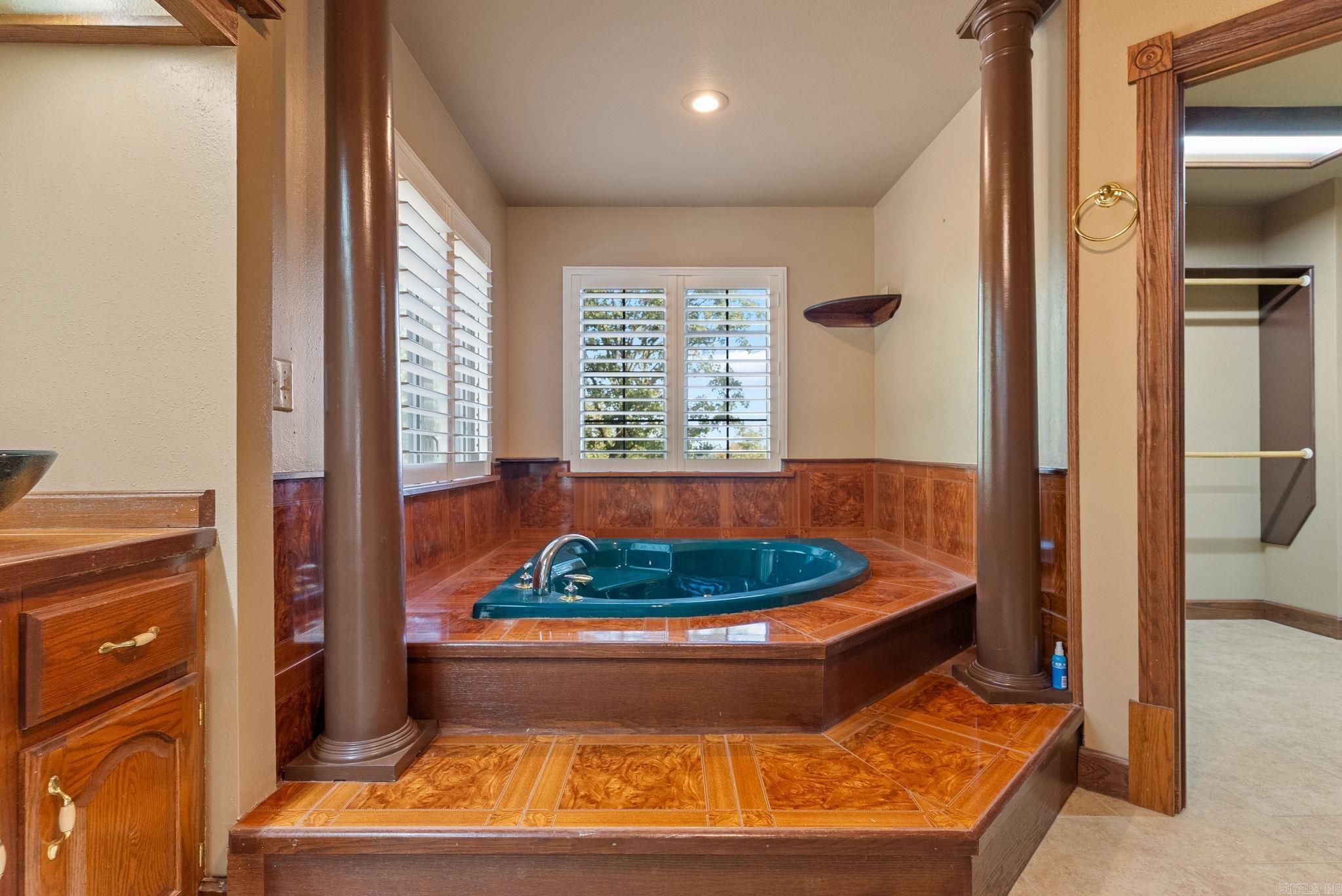 133 Mill Creek Drive  Greenbrier, AR