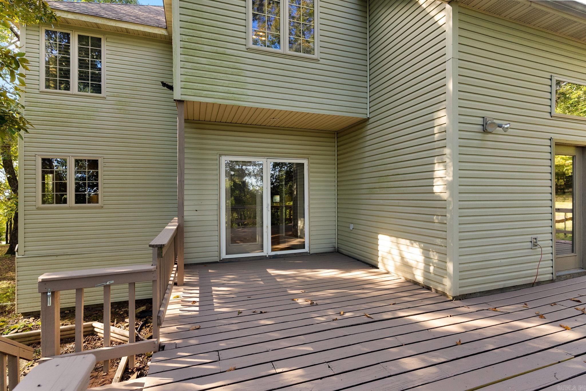 133 Mill Creek Drive  Greenbrier, AR