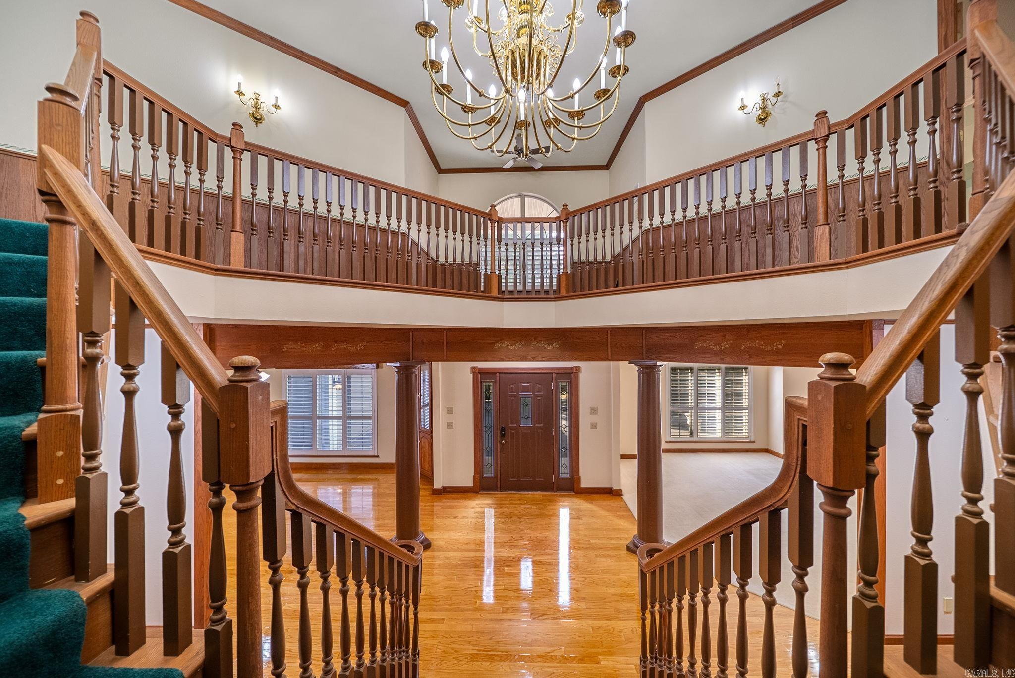 133 Mill Creek Drive  Greenbrier, AR