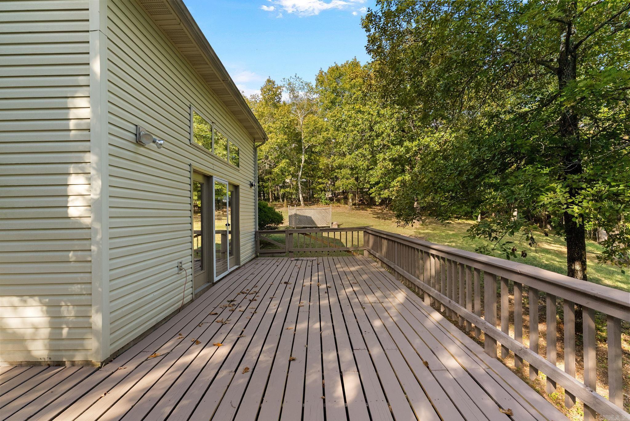 133 Mill Creek Drive  Greenbrier, AR