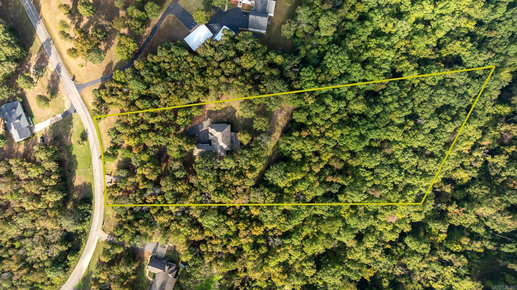 133 Mill Creek Drive  Greenbrier, AR