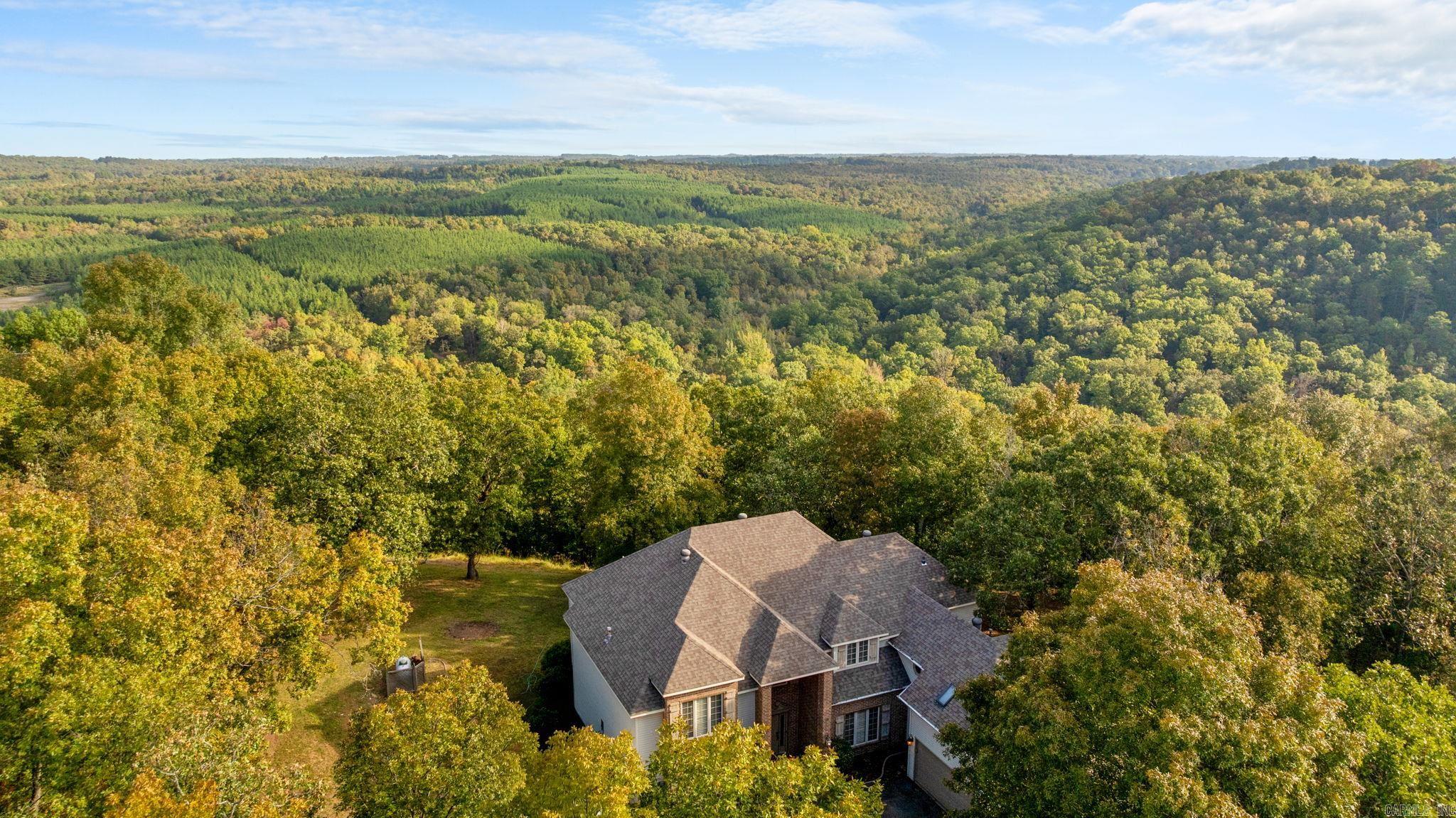 133 Mill Creek Drive  Greenbrier, AR