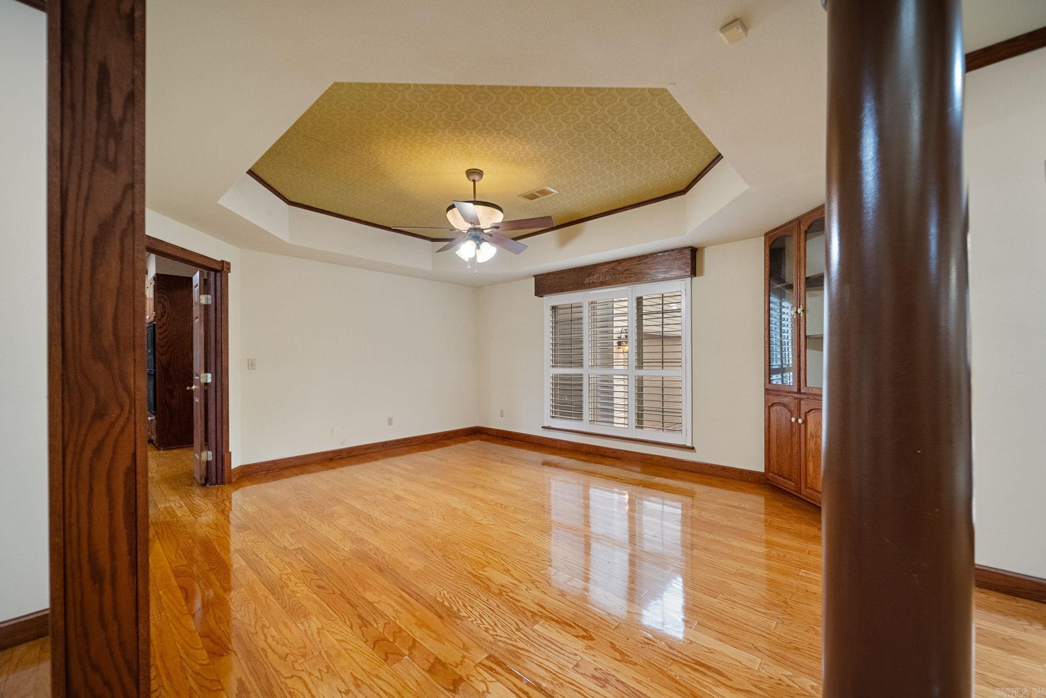 133 Mill Creek Drive  Greenbrier, AR