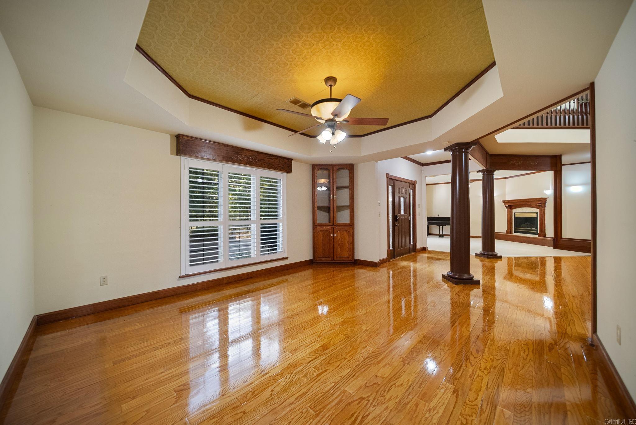 133 Mill Creek Drive  Greenbrier, AR