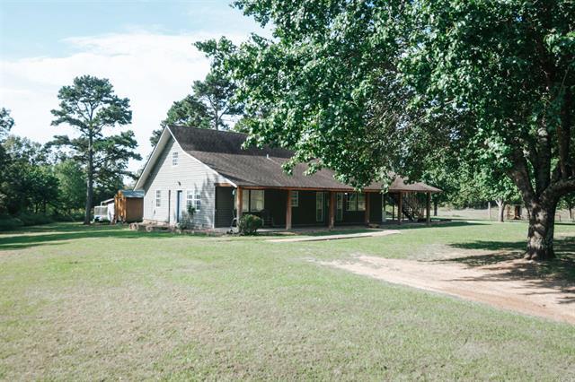 299  Foy Lane  Delaware, AR