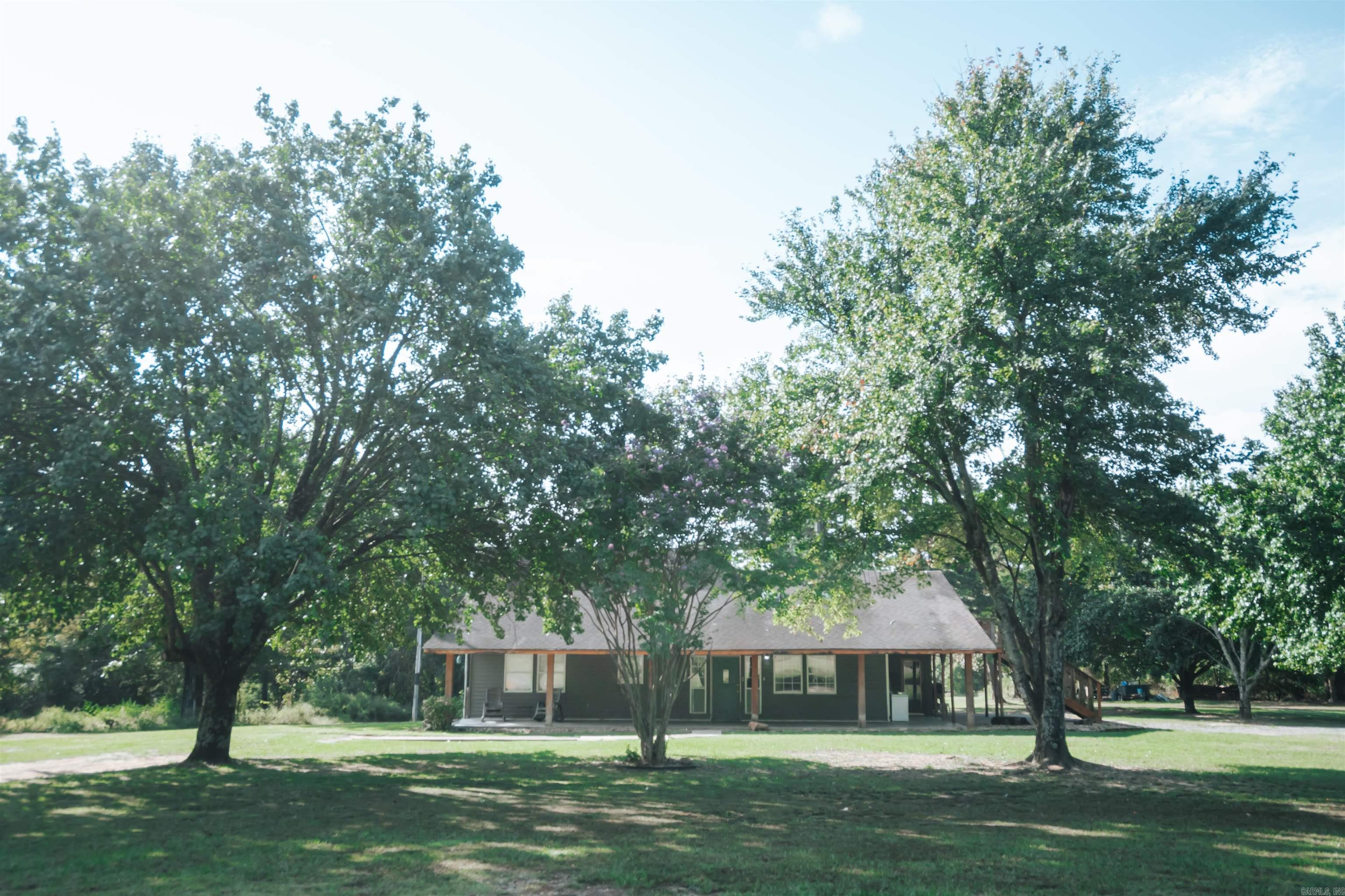 299 Foy Lane  Delaware, AR