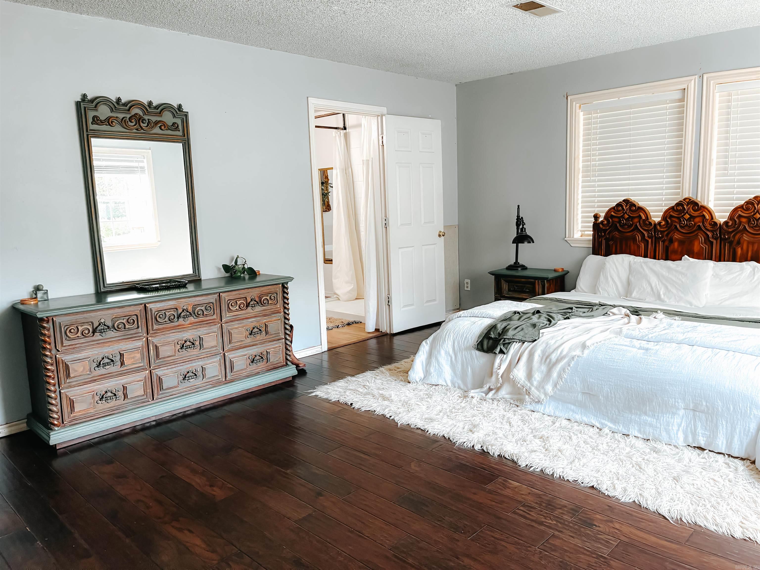 299 Foy Lane  Delaware, AR