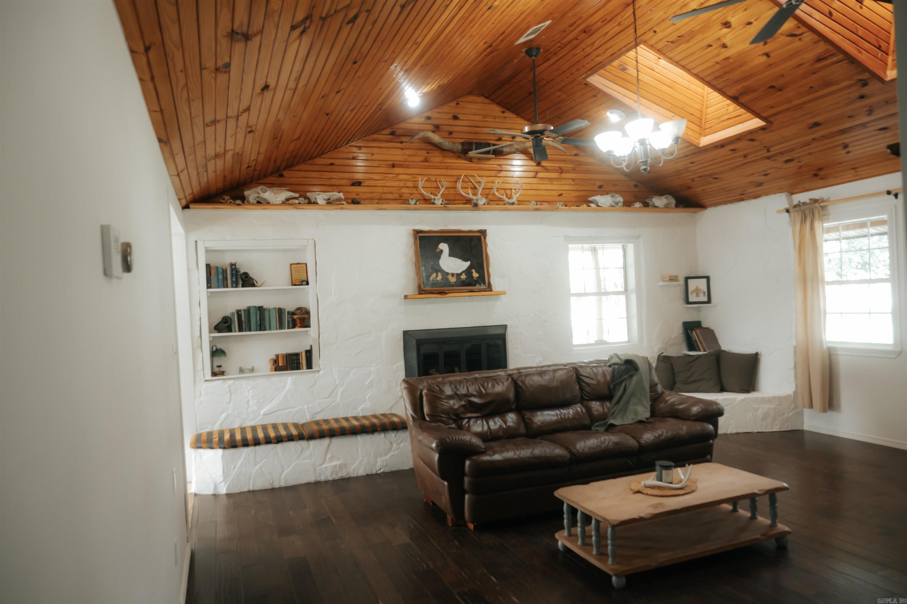 299 Foy Lane  Delaware, AR