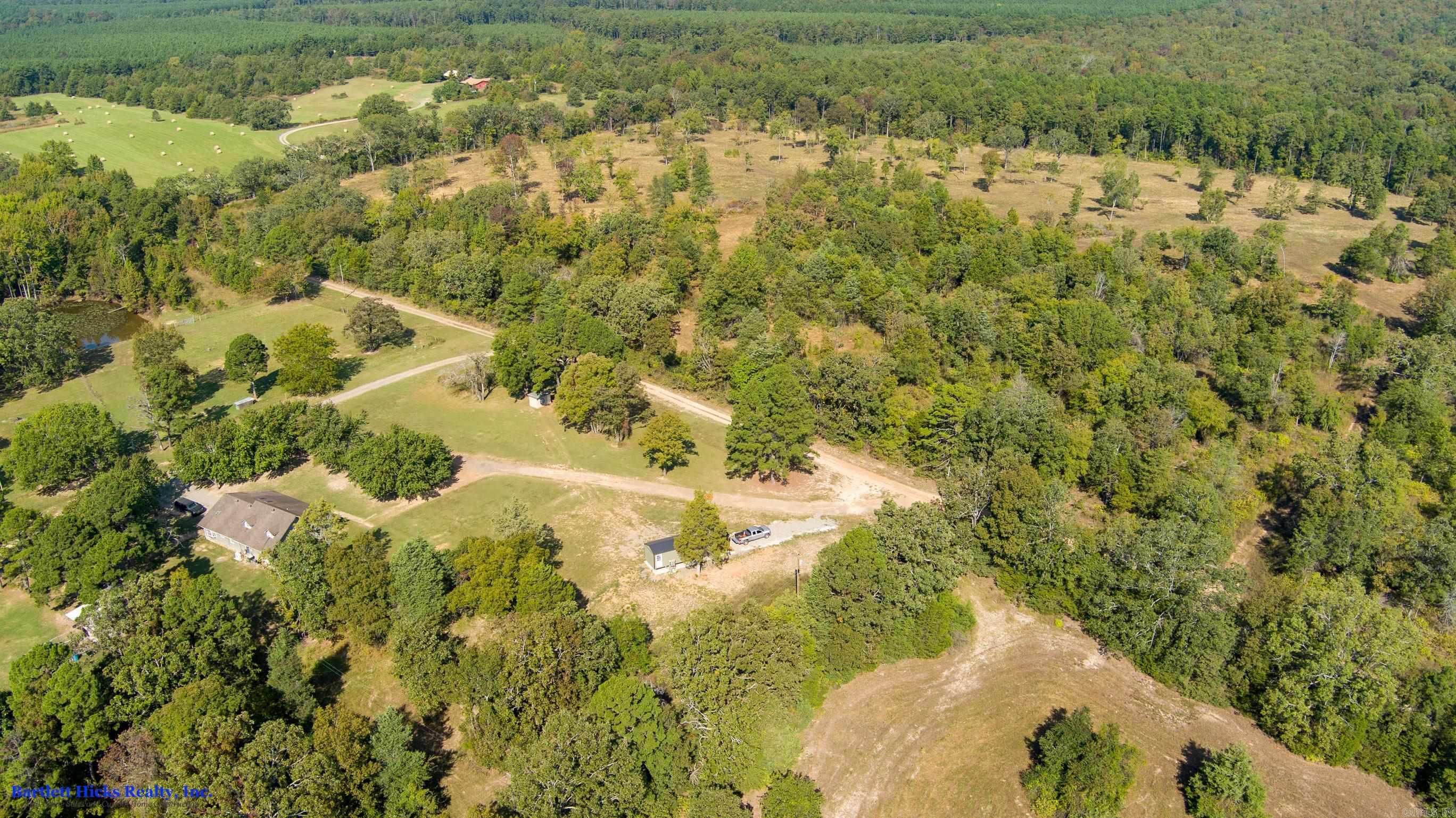 299 Foy Lane  Delaware, AR