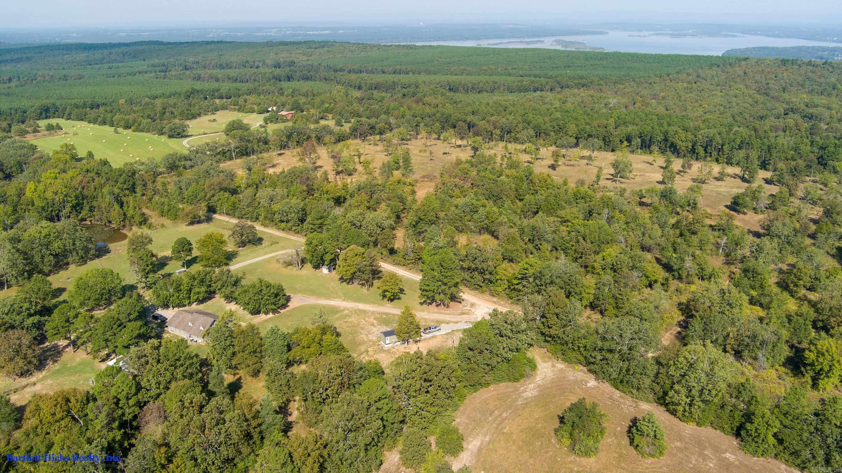 299 Foy Lane  Delaware, AR