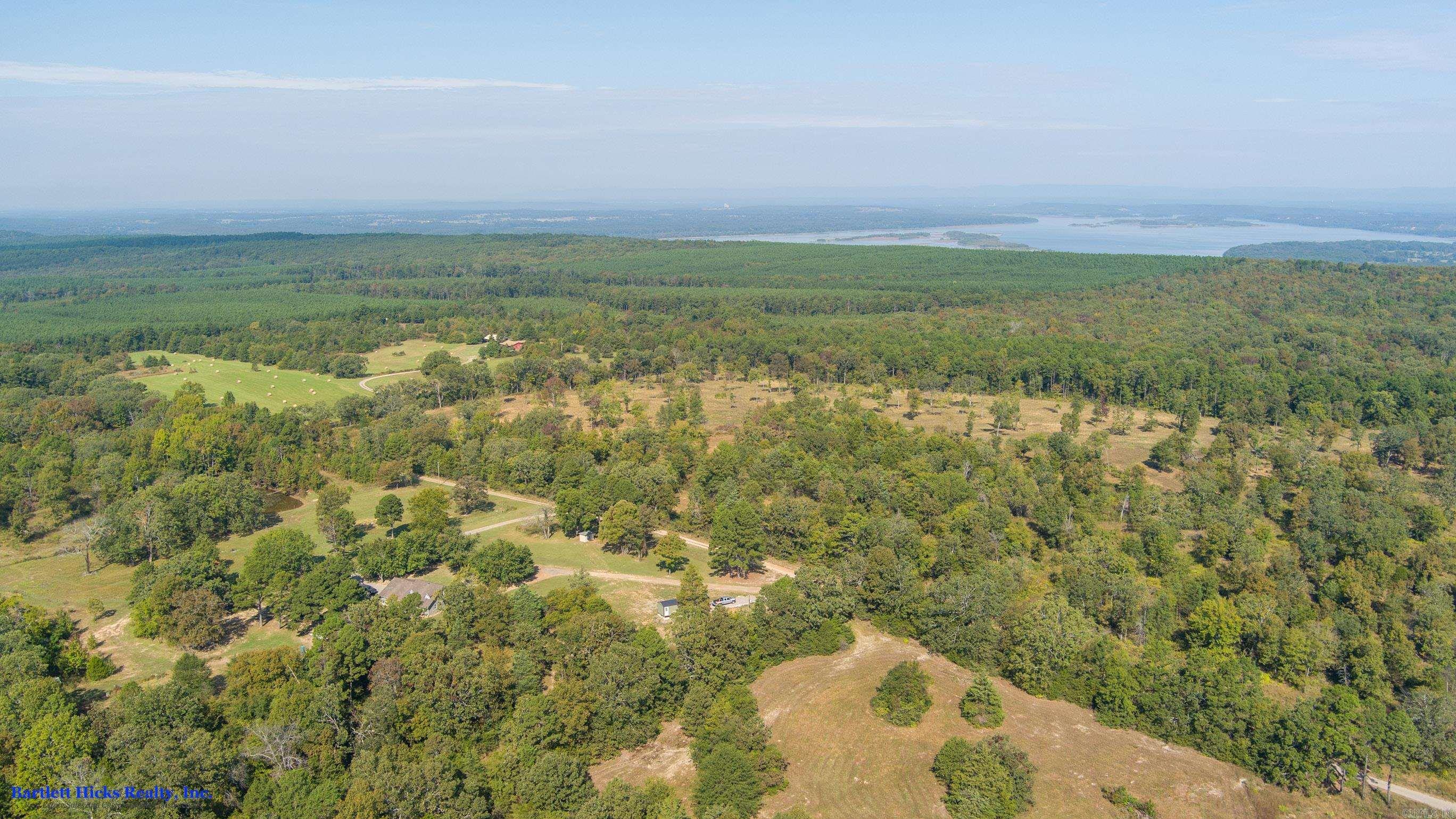 299 Foy Lane  Delaware, AR