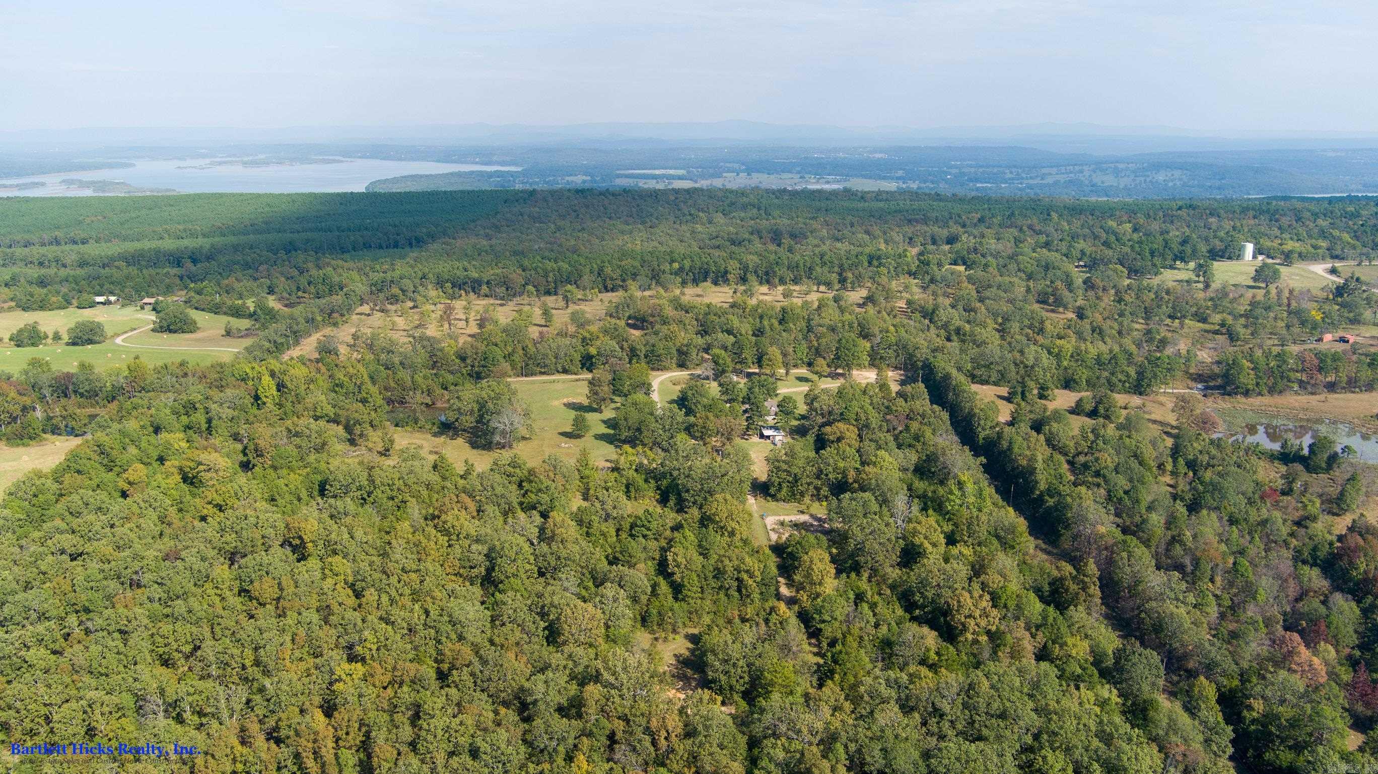 299 Foy Lane  Delaware, AR