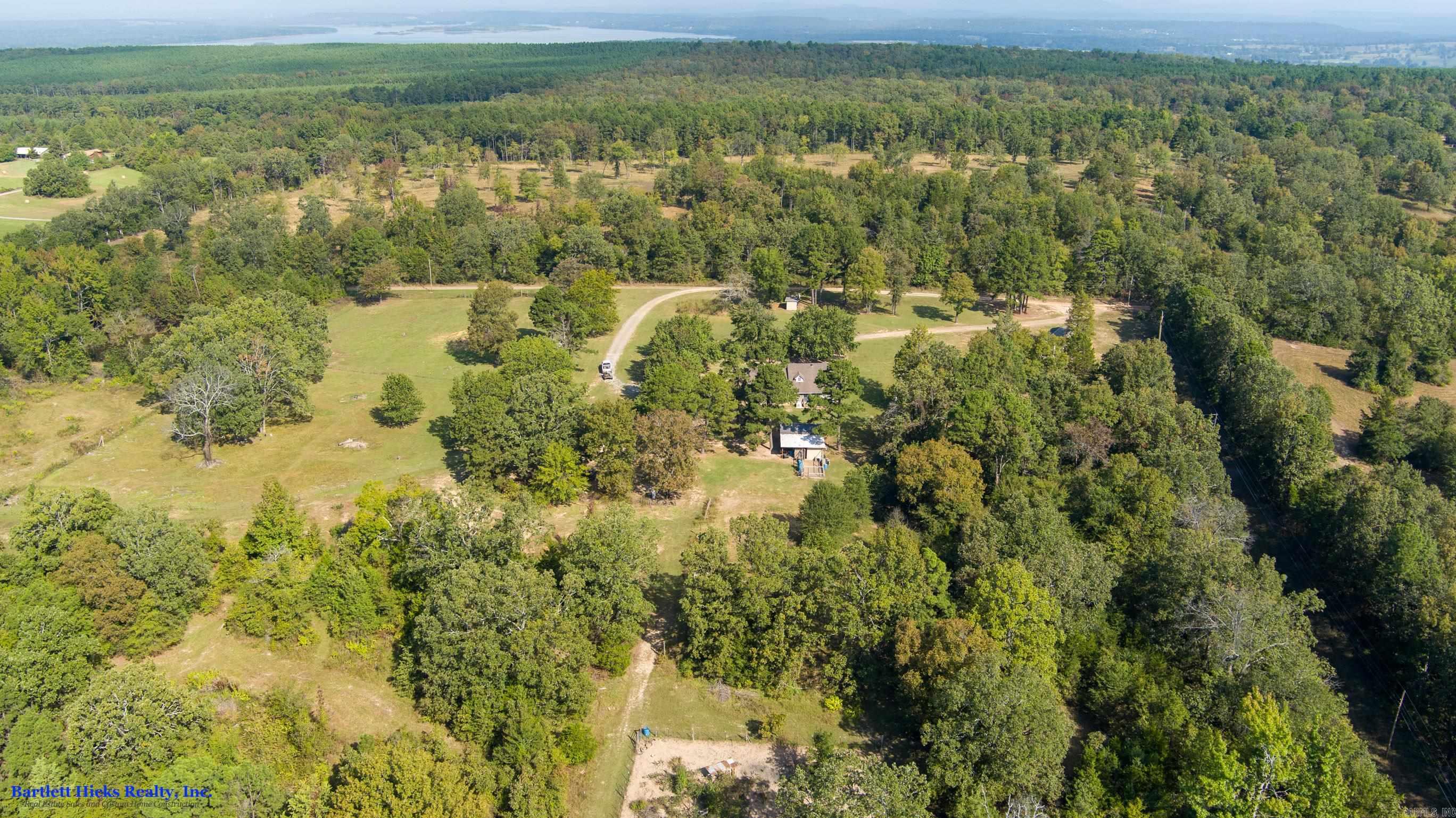 299 Foy Lane  Delaware, AR