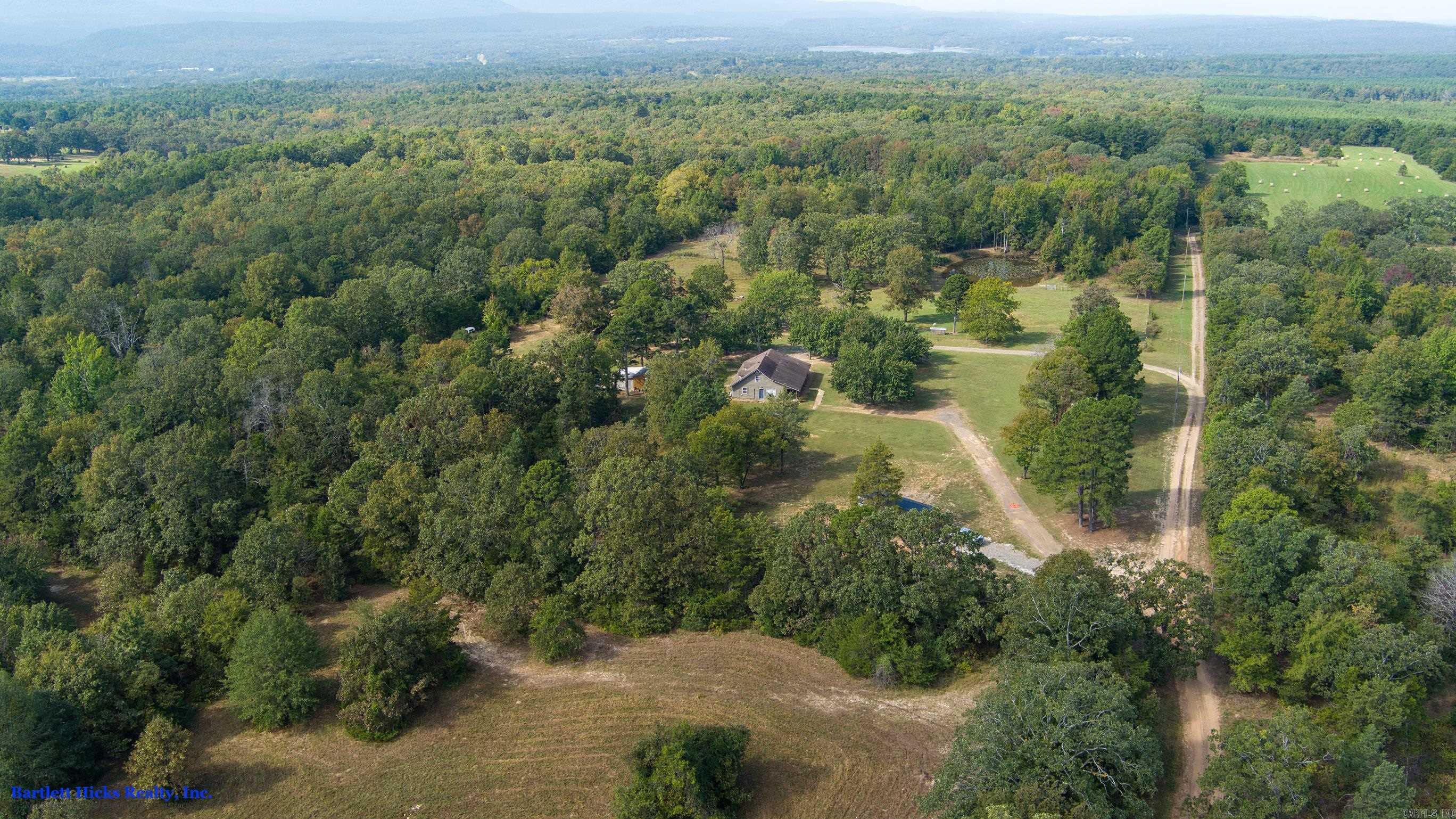 299 Foy Lane  Delaware, AR